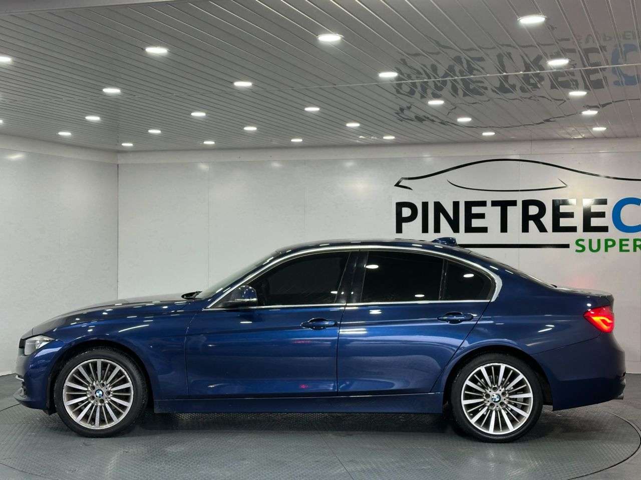 2017 BMW 3 SERIES 2017 BMW 3 SERIES