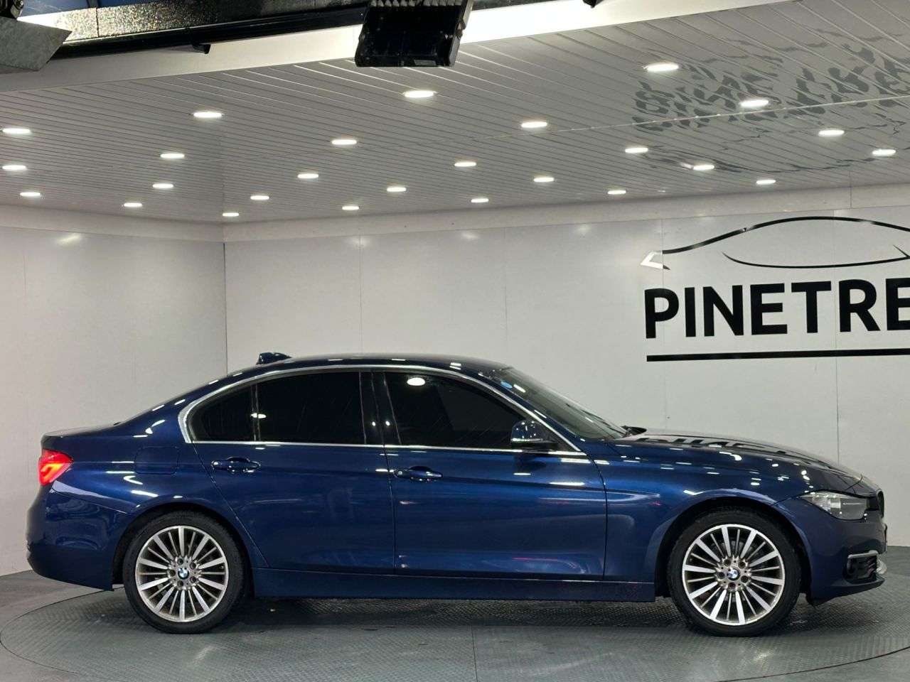 2017 BMW 3 SERIES 2017 BMW 3 SERIES