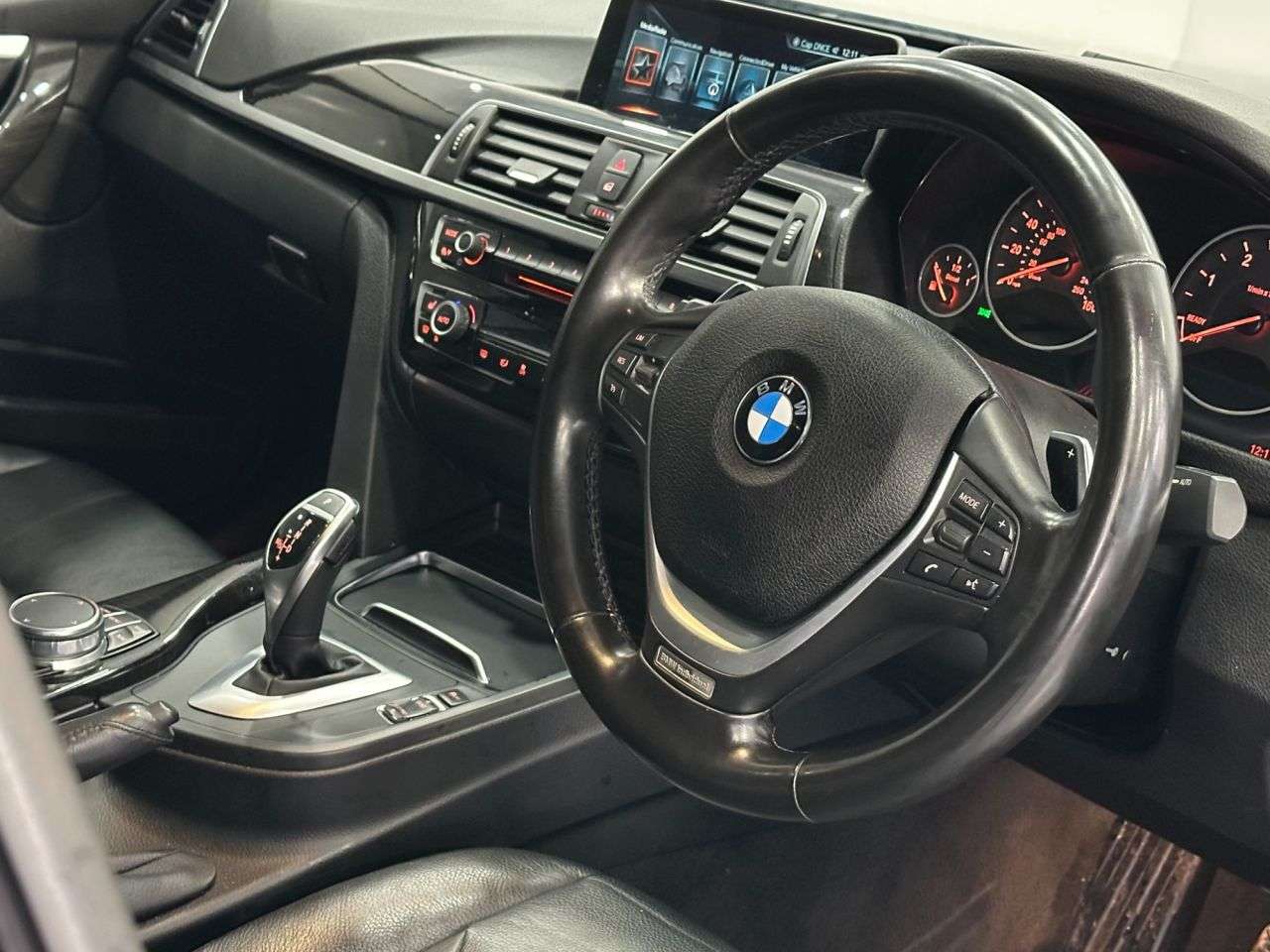 2017 BMW 3 SERIES 2017 BMW 3 SERIES