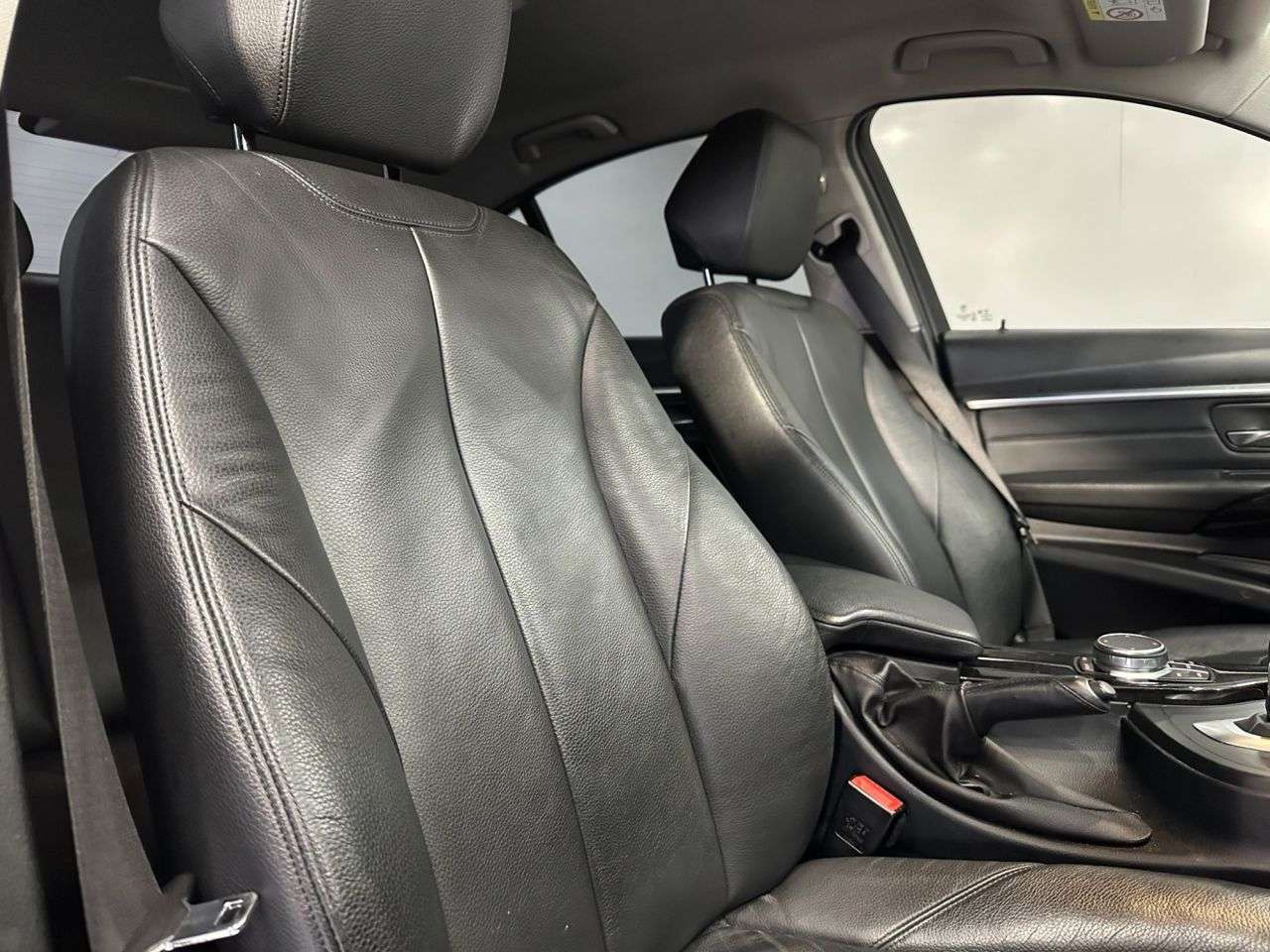 2017 BMW 3 SERIES 2017 BMW 3 SERIES