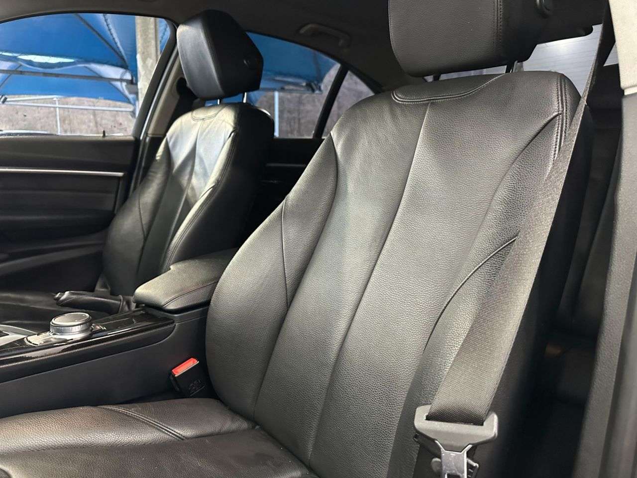 2017 BMW 3 SERIES 2017 BMW 3 SERIES