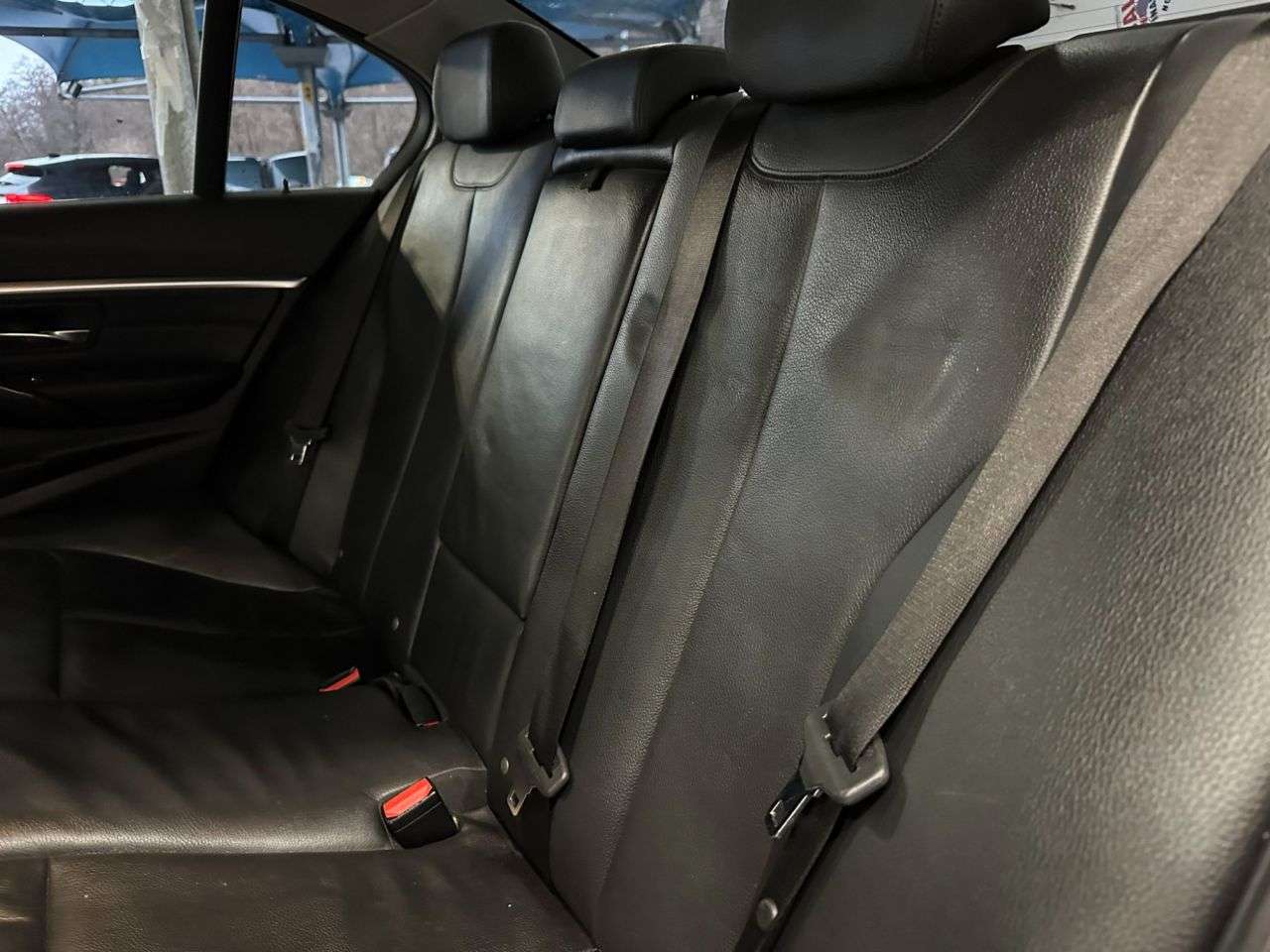 2017 BMW 3 SERIES 2017 BMW 3 SERIES