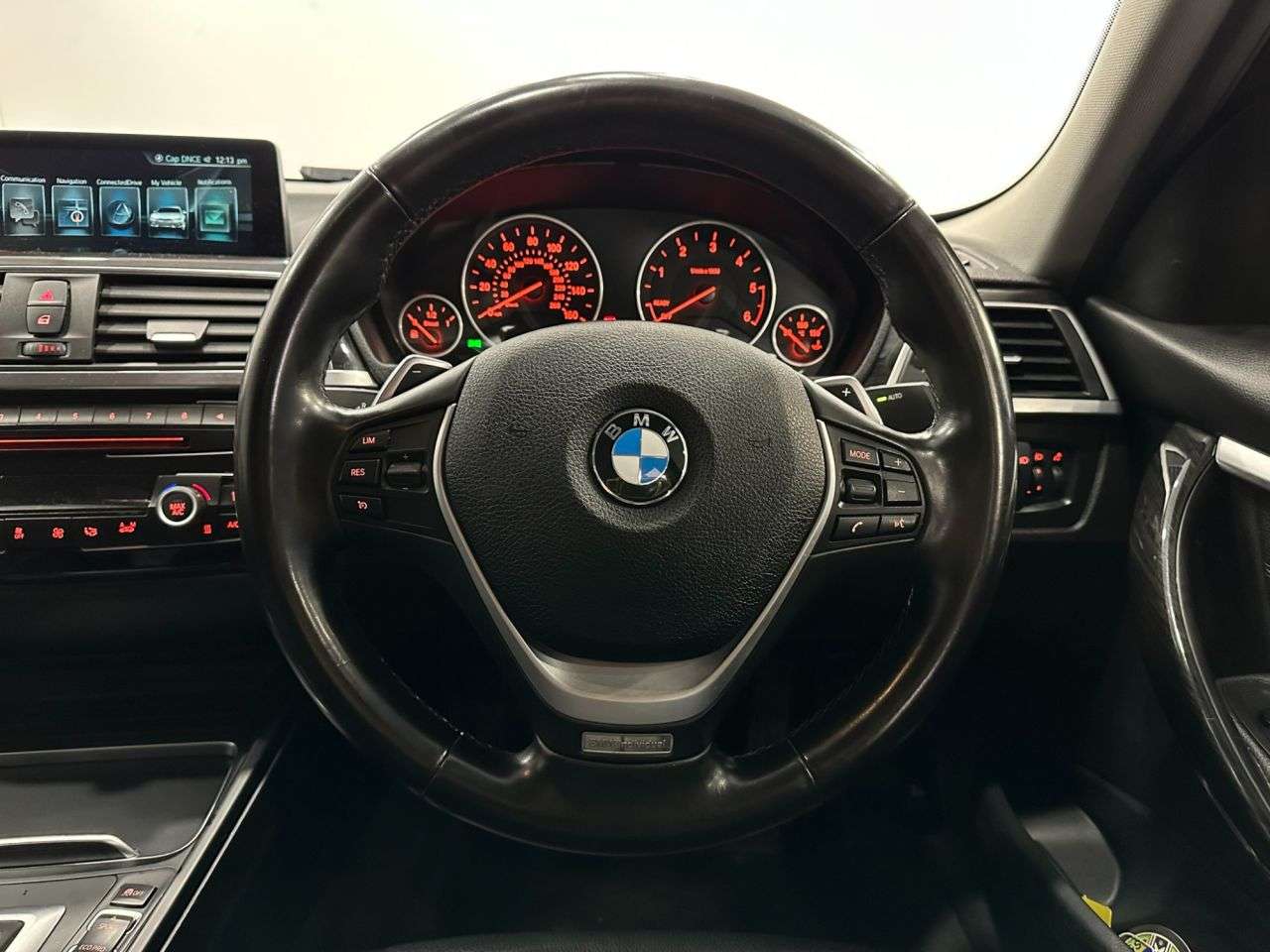 2017 BMW 3 SERIES 2017 BMW 3 SERIES