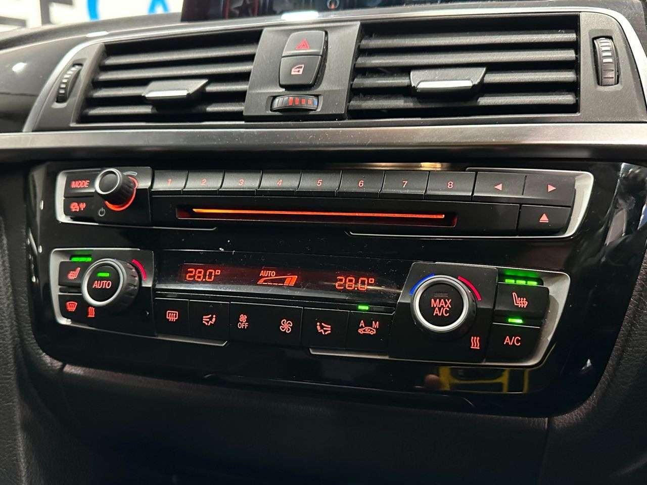 2017 BMW 3 SERIES 2017 BMW 3 SERIES