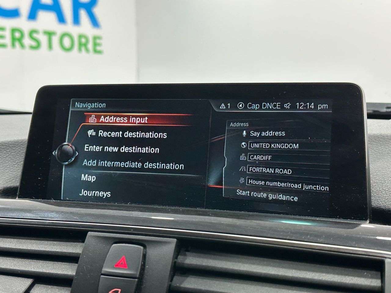 2017 BMW 3 SERIES 2017 BMW 3 SERIES