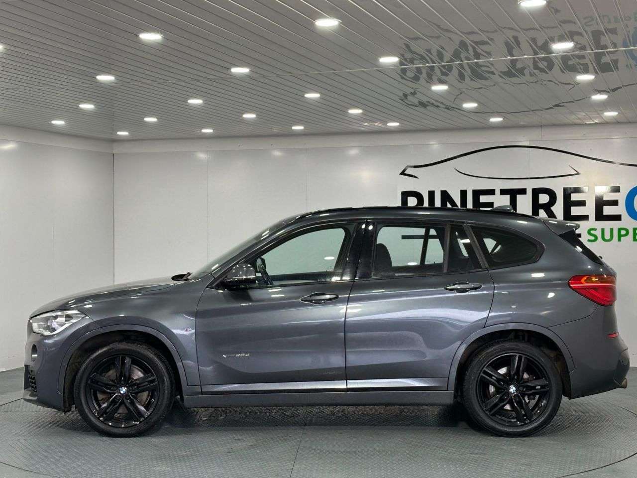 2017 BMW X1 2017 BMW X1