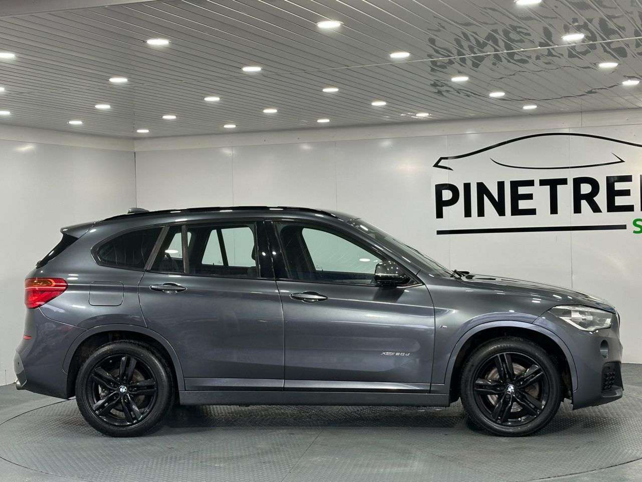 2017 BMW X1 2017 BMW X1