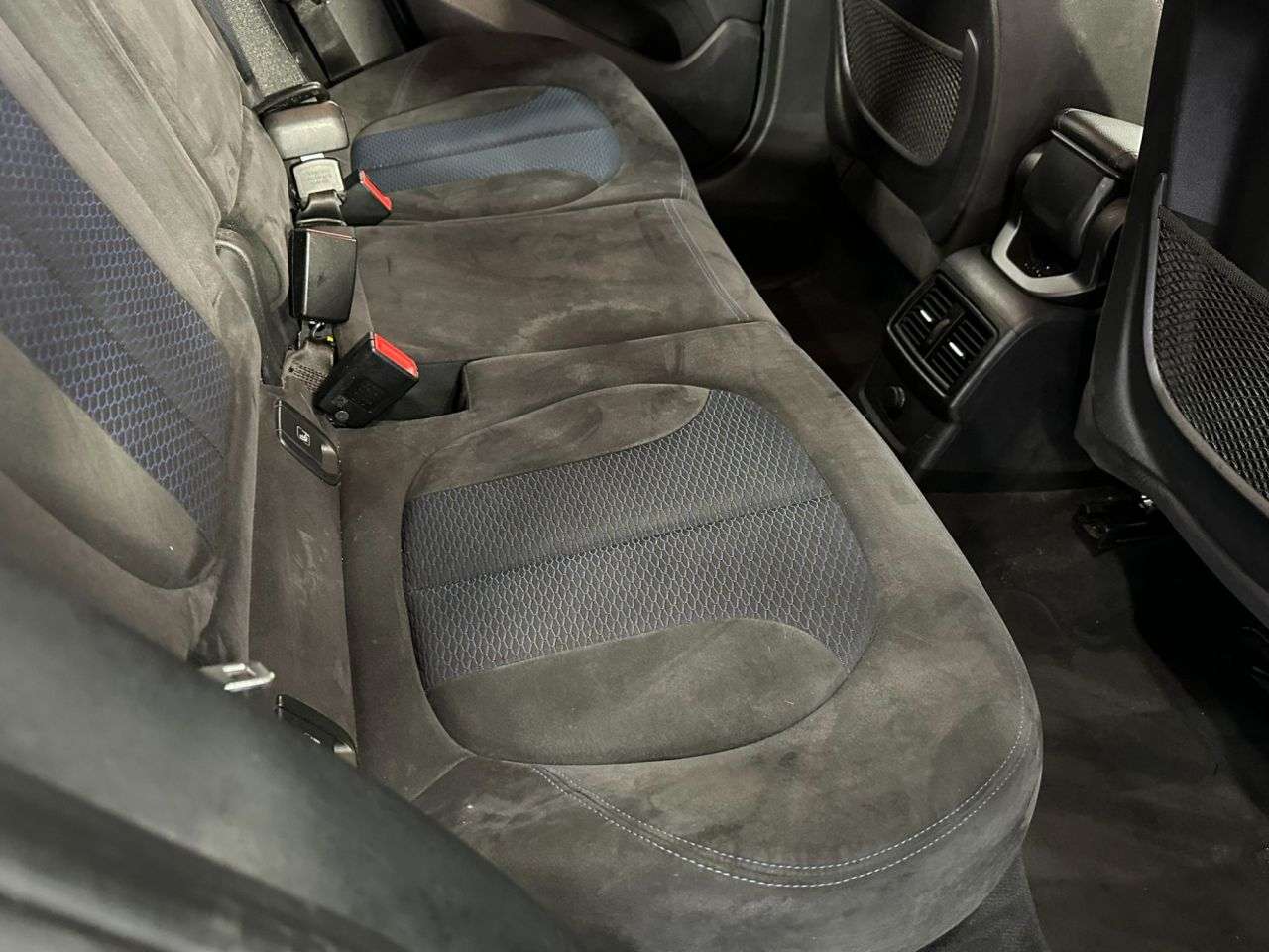 2017 BMW X1 2017 BMW X1