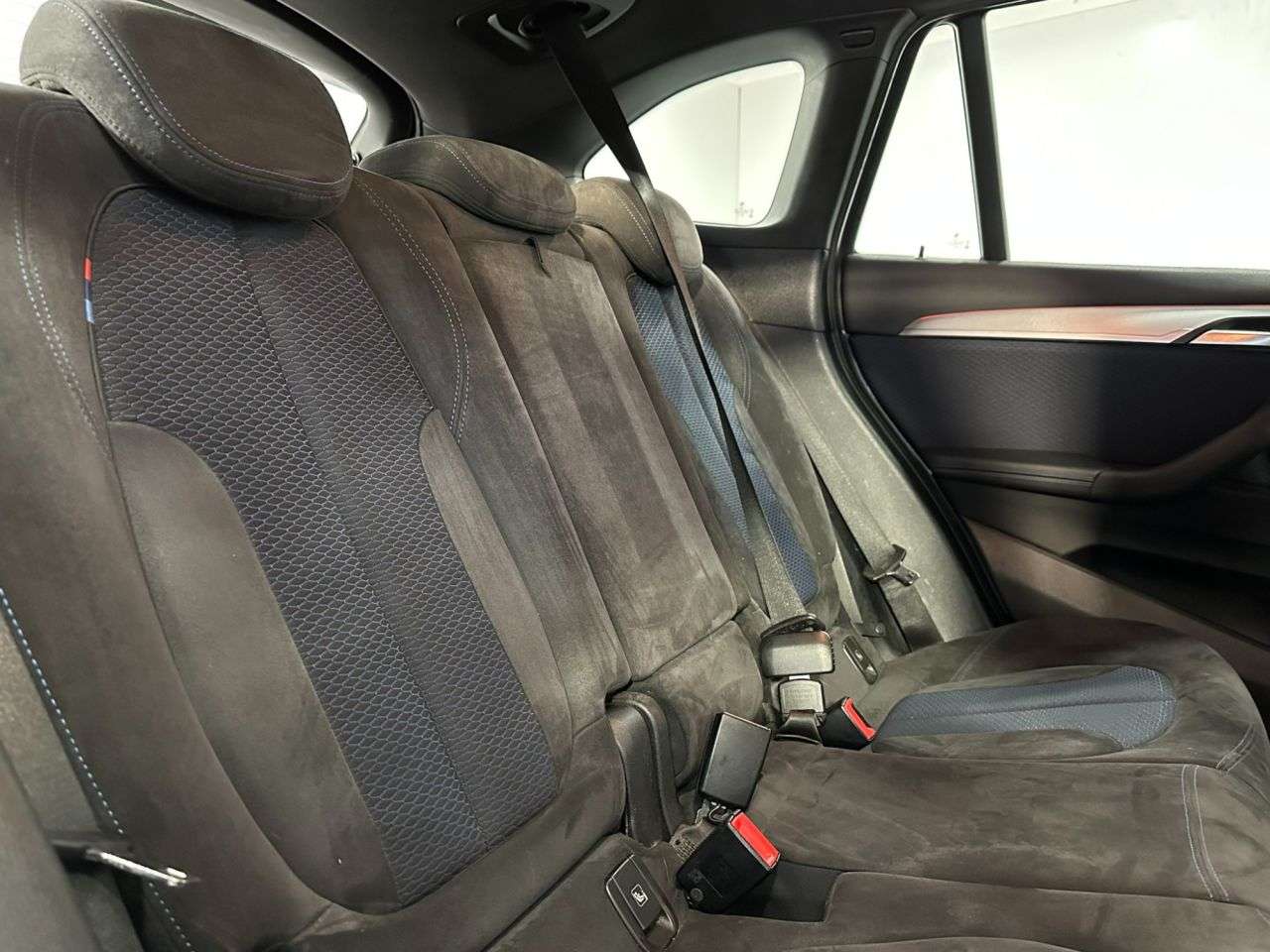 2017 BMW X1 2017 BMW X1