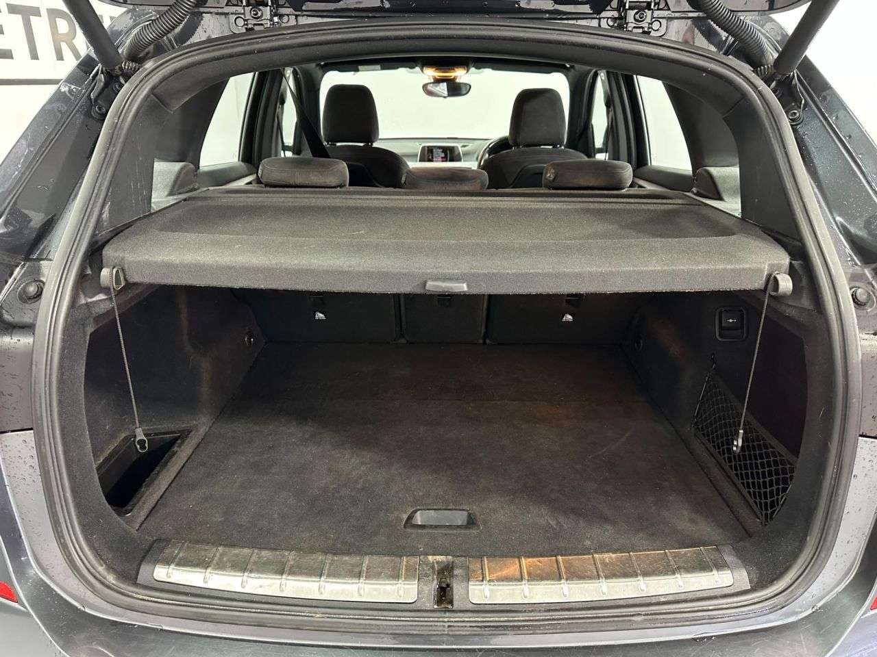 2017 BMW X1 2017 BMW X1