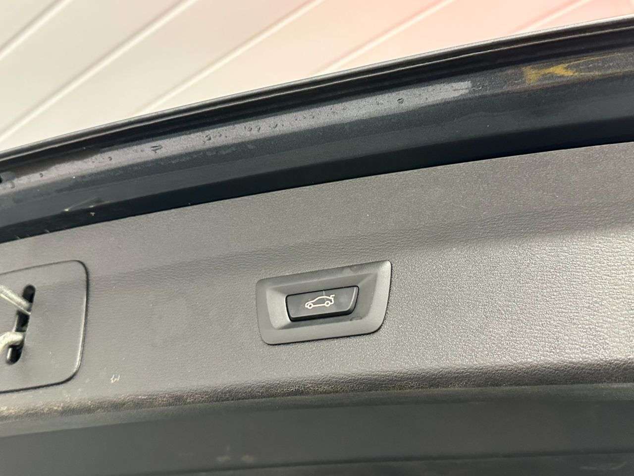 2017 BMW X1 2017 BMW X1