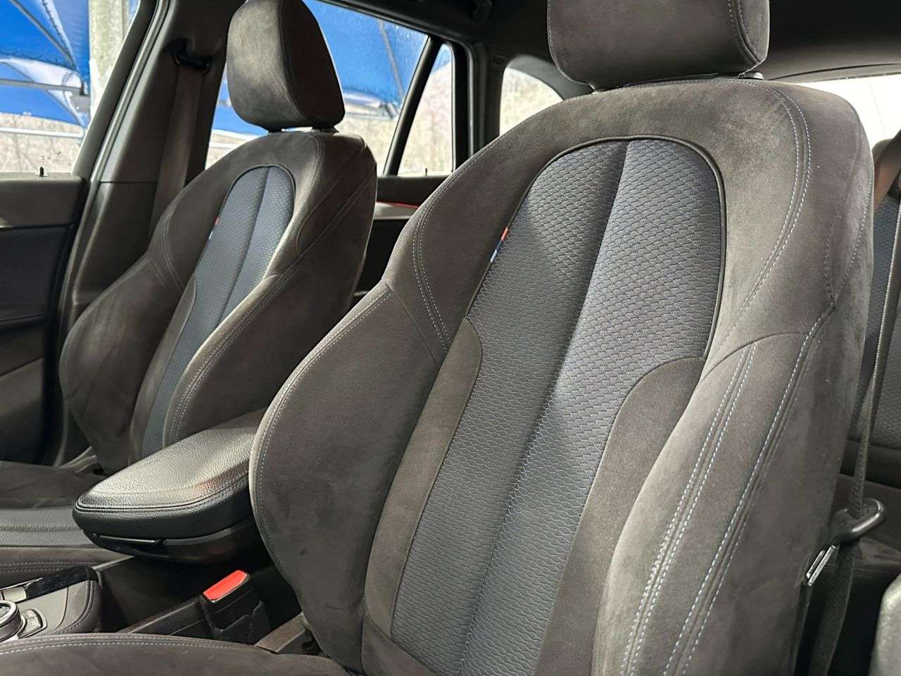 2017 BMW X1 2017 BMW X1