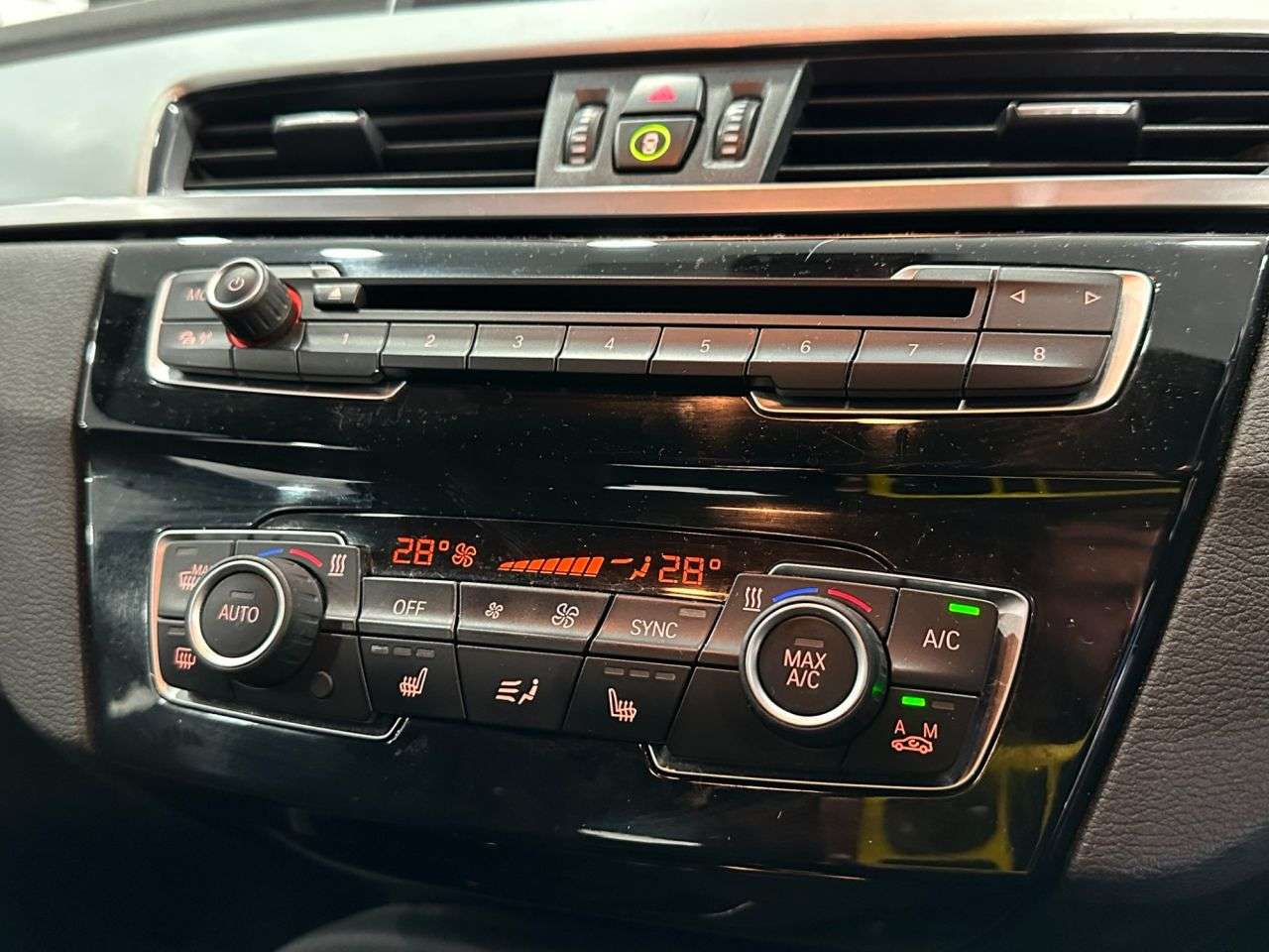 2017 BMW X1 2017 BMW X1