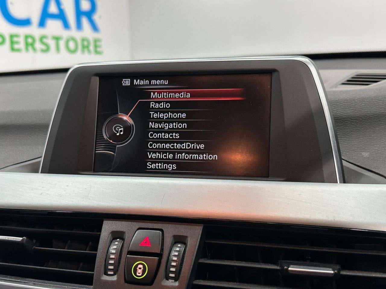 2017 BMW X1 2017 BMW X1