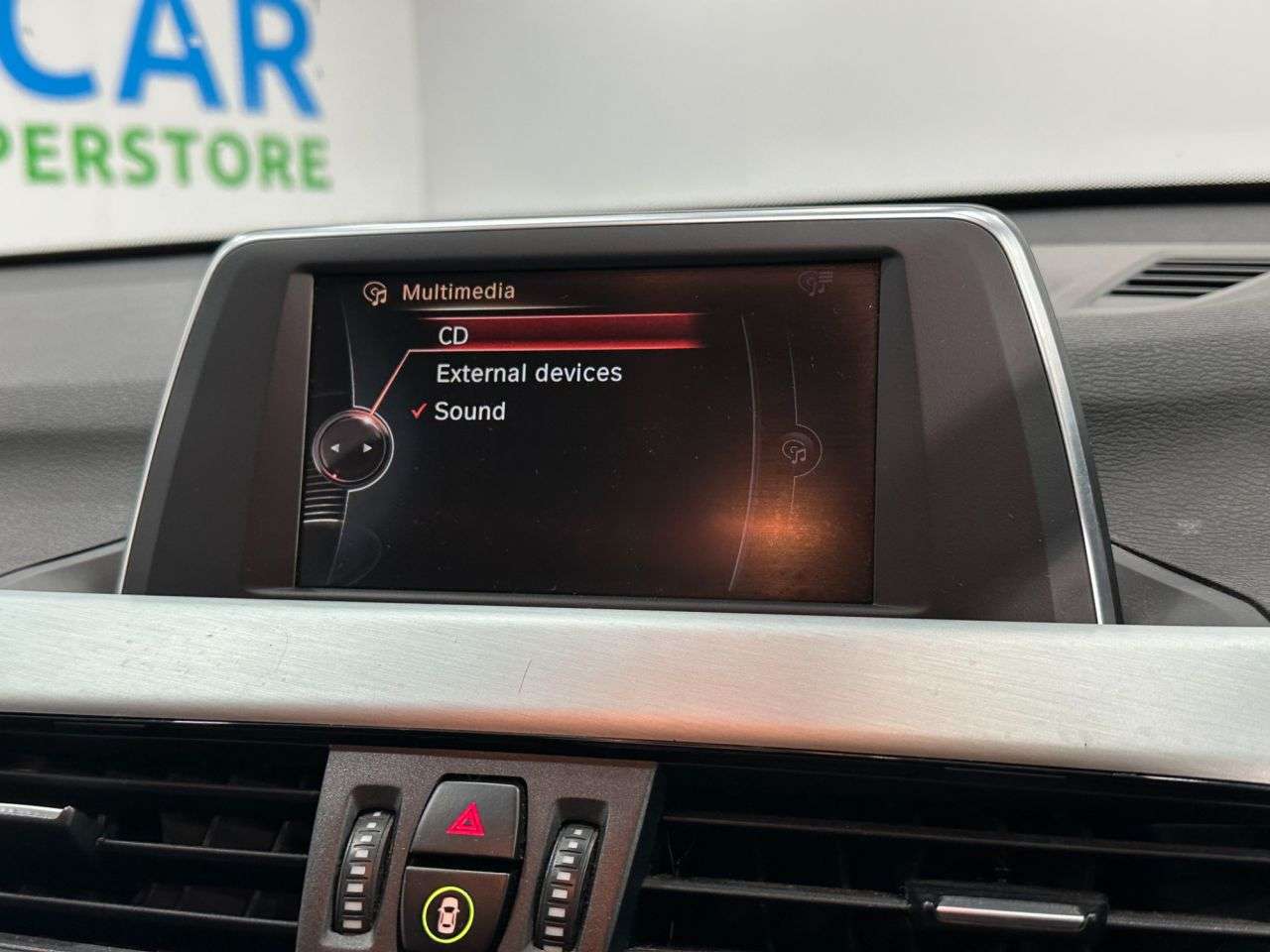 2017 BMW X1 2017 BMW X1