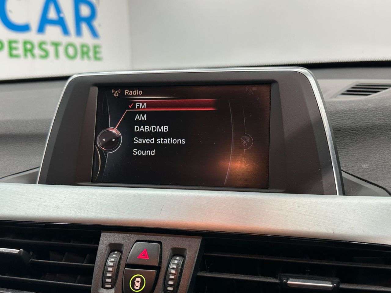 2017 BMW X1 2017 BMW X1