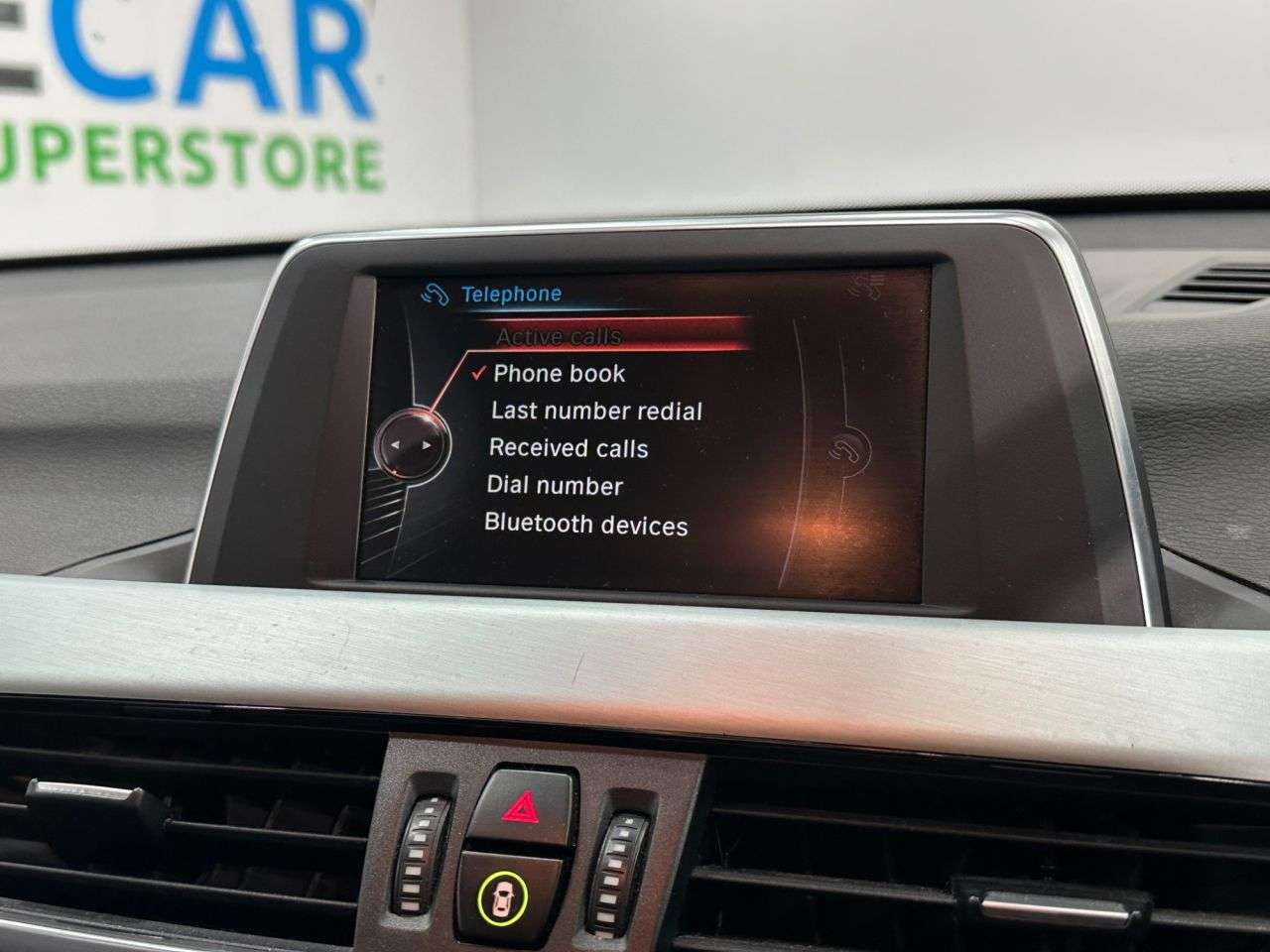 2017 BMW X1 2017 BMW X1