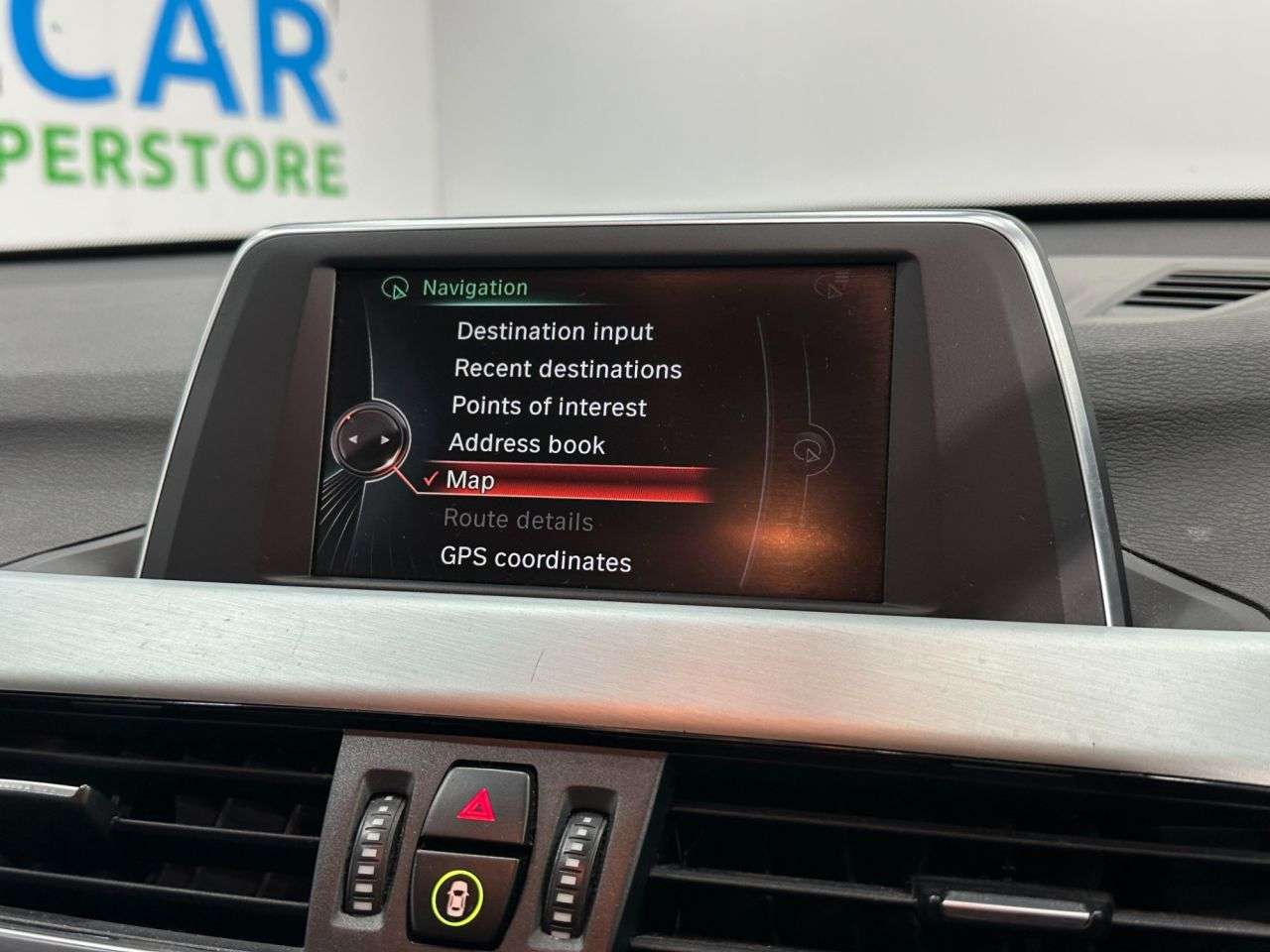 2017 BMW X1 2017 BMW X1