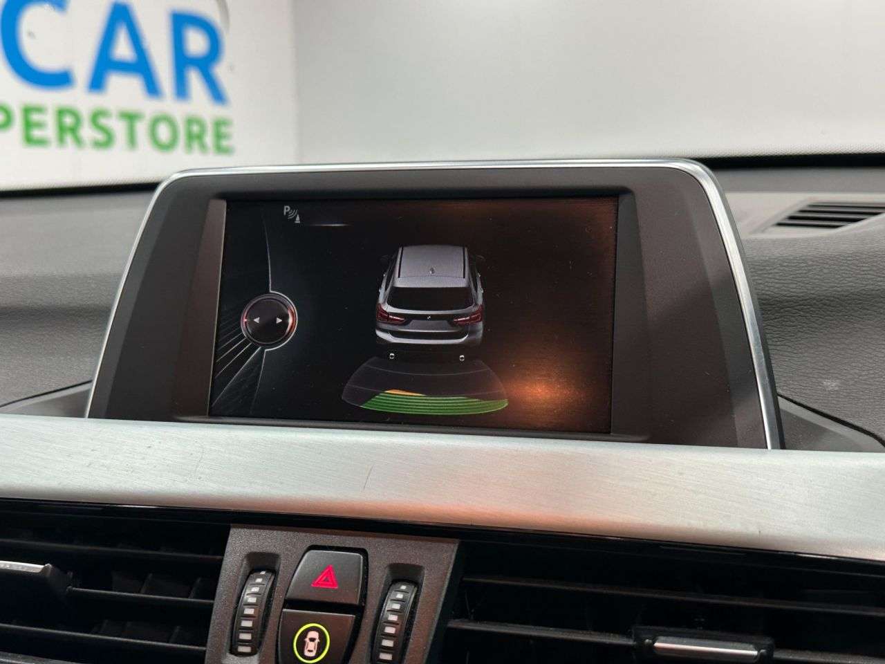 2017 BMW X1 2017 BMW X1