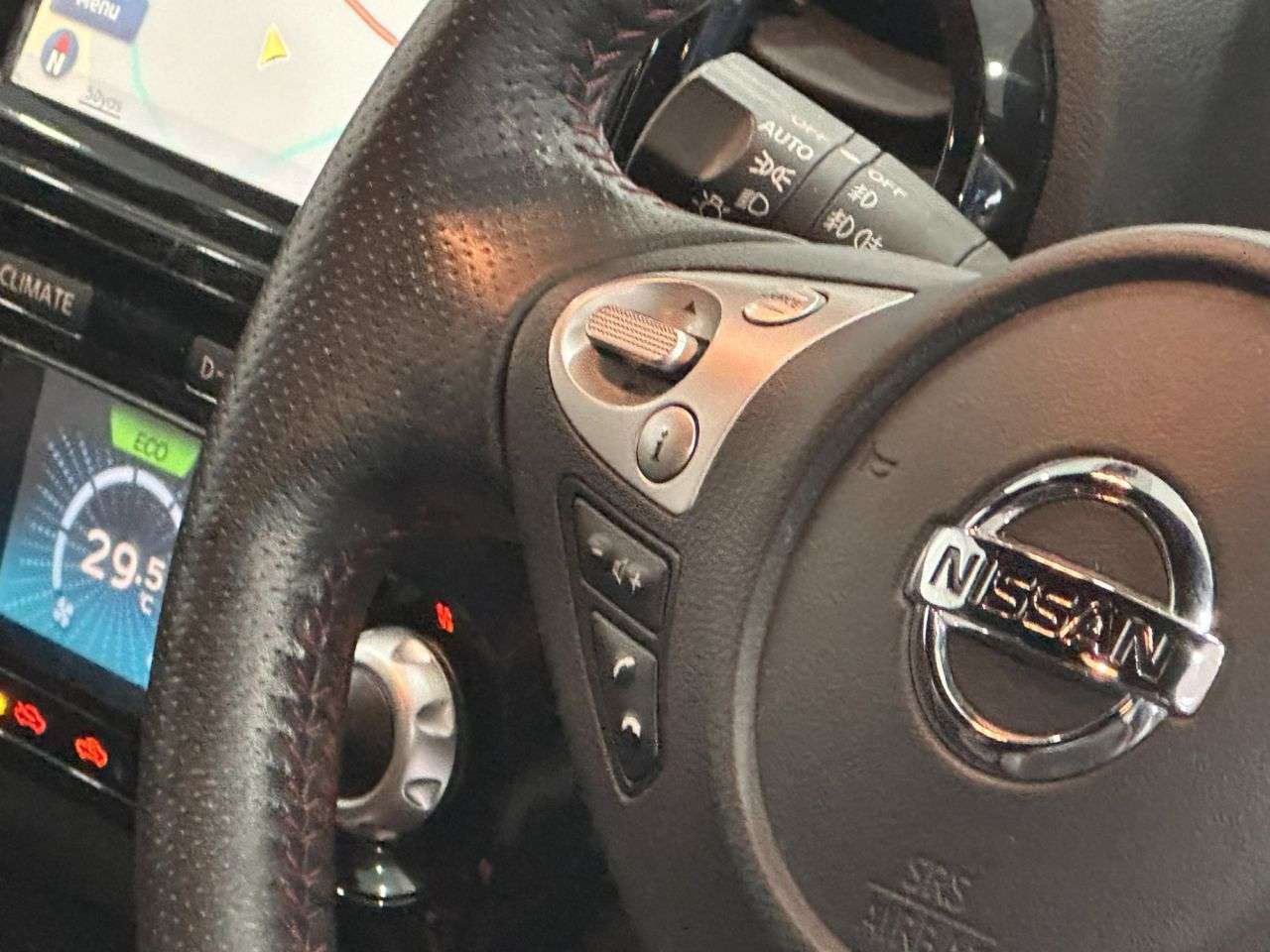 2017 NISSAN JUKE 2017 NISSAN JUKE