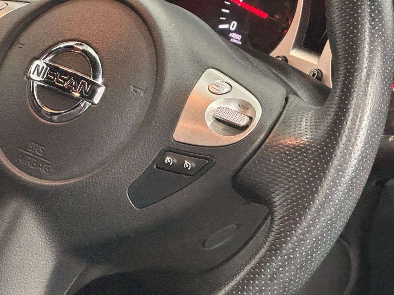 2017 NISSAN JUKE 2017 NISSAN JUKE