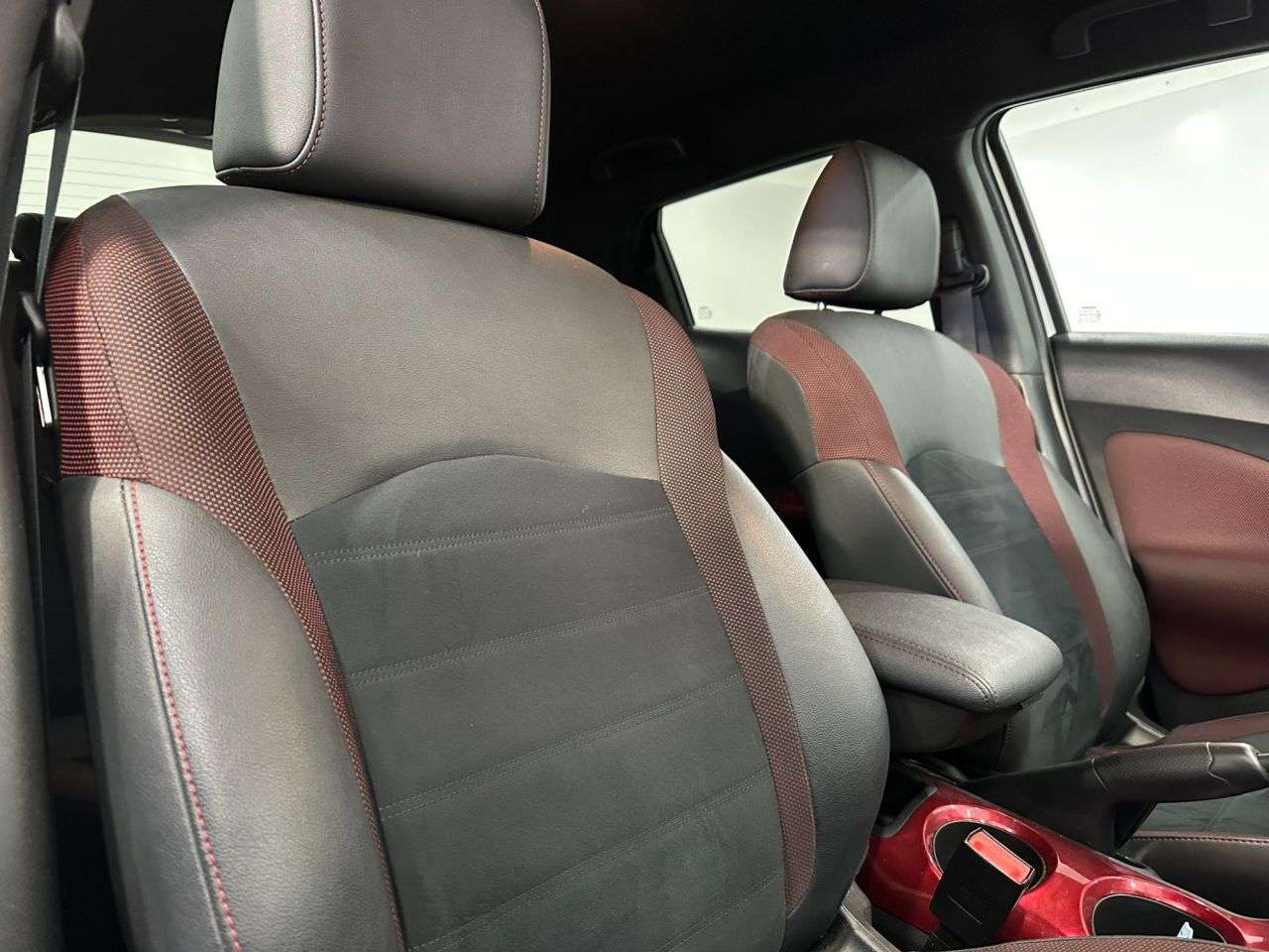 2017 NISSAN JUKE 2017 NISSAN JUKE