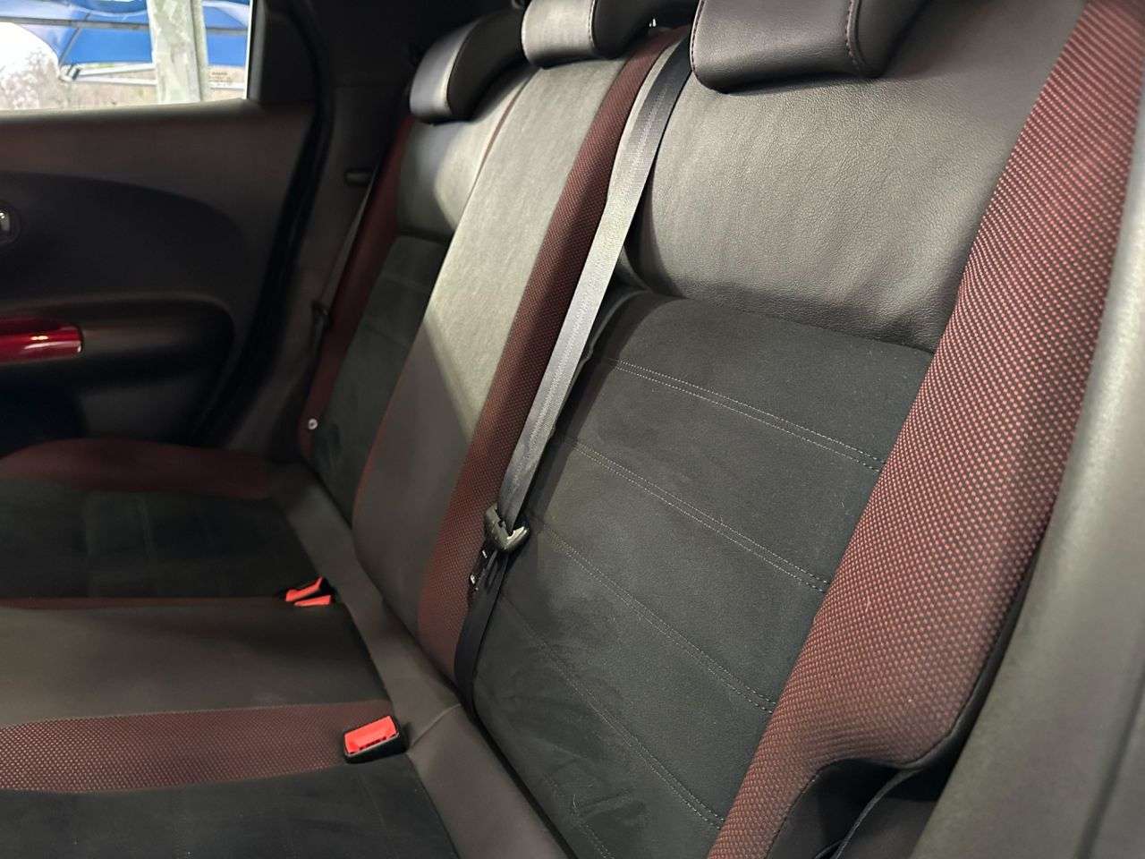 2017 NISSAN JUKE 2017 NISSAN JUKE