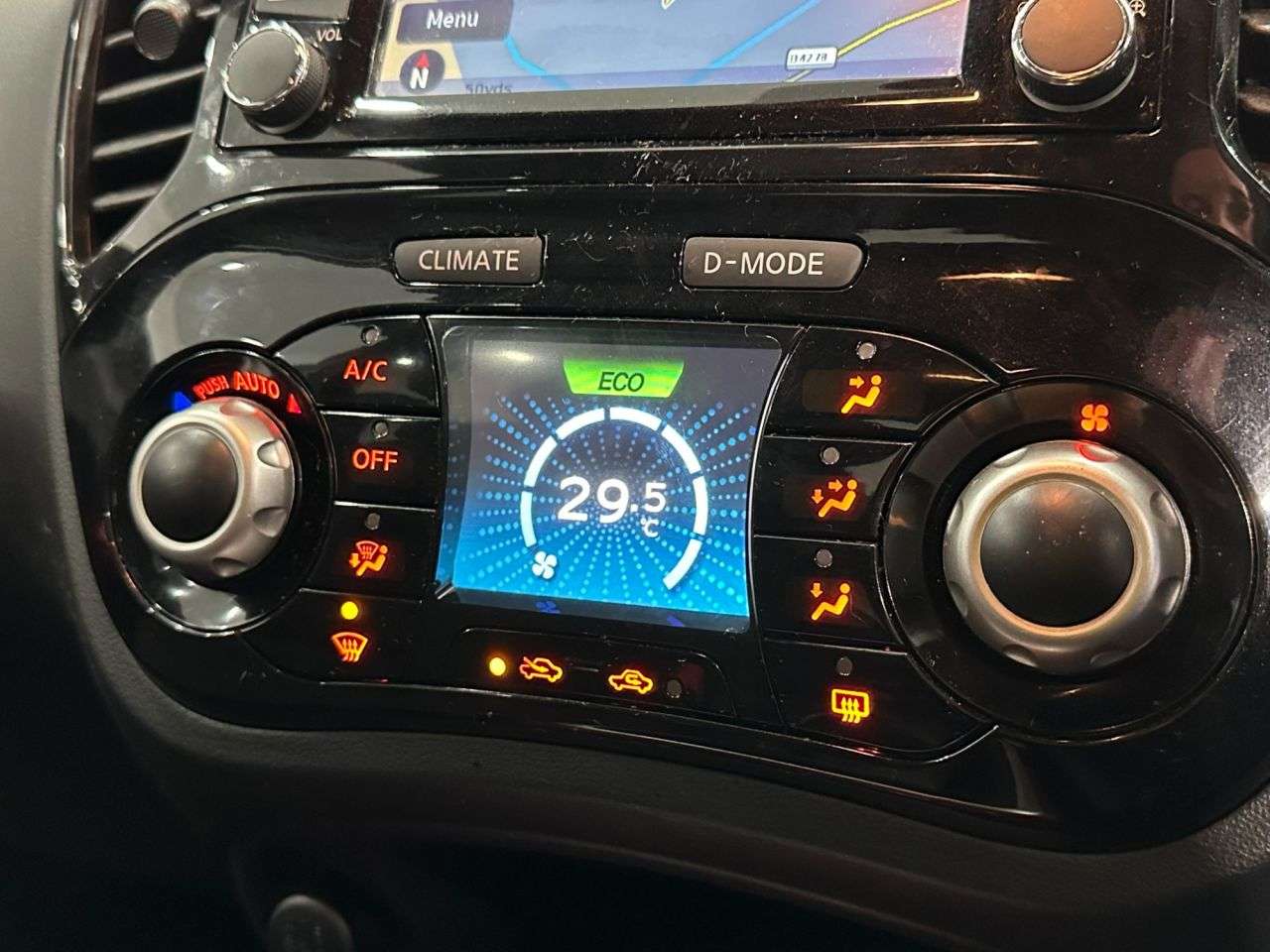 2017 NISSAN JUKE 2017 NISSAN JUKE