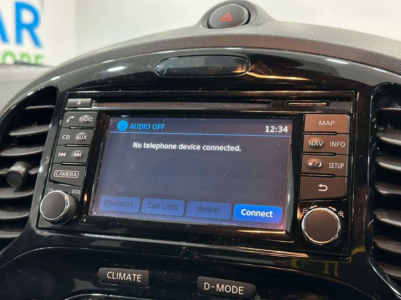 2017 NISSAN JUKE 2017 NISSAN JUKE