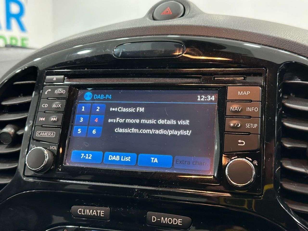 2017 NISSAN JUKE 2017 NISSAN JUKE