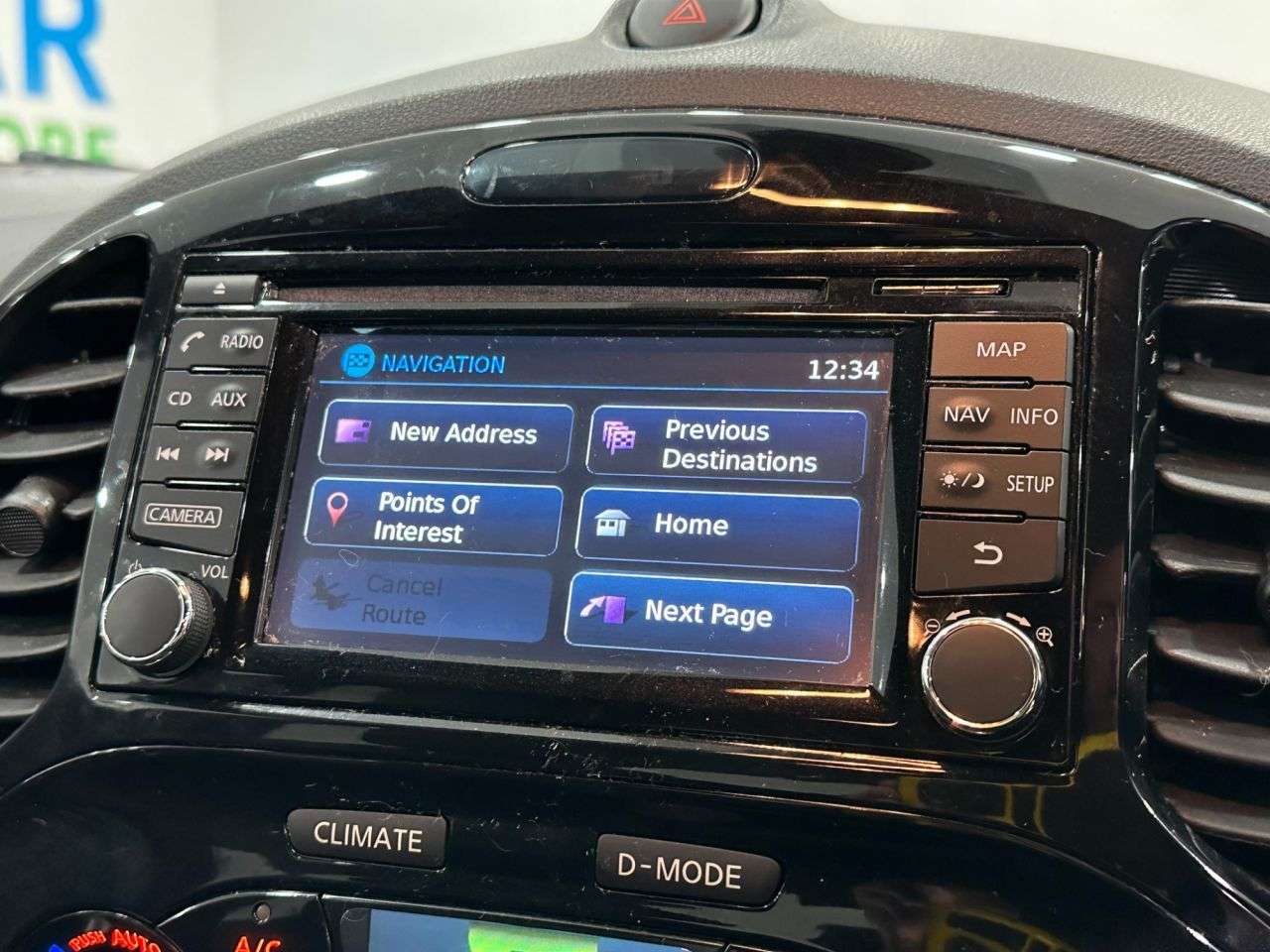 2017 NISSAN JUKE 2017 NISSAN JUKE