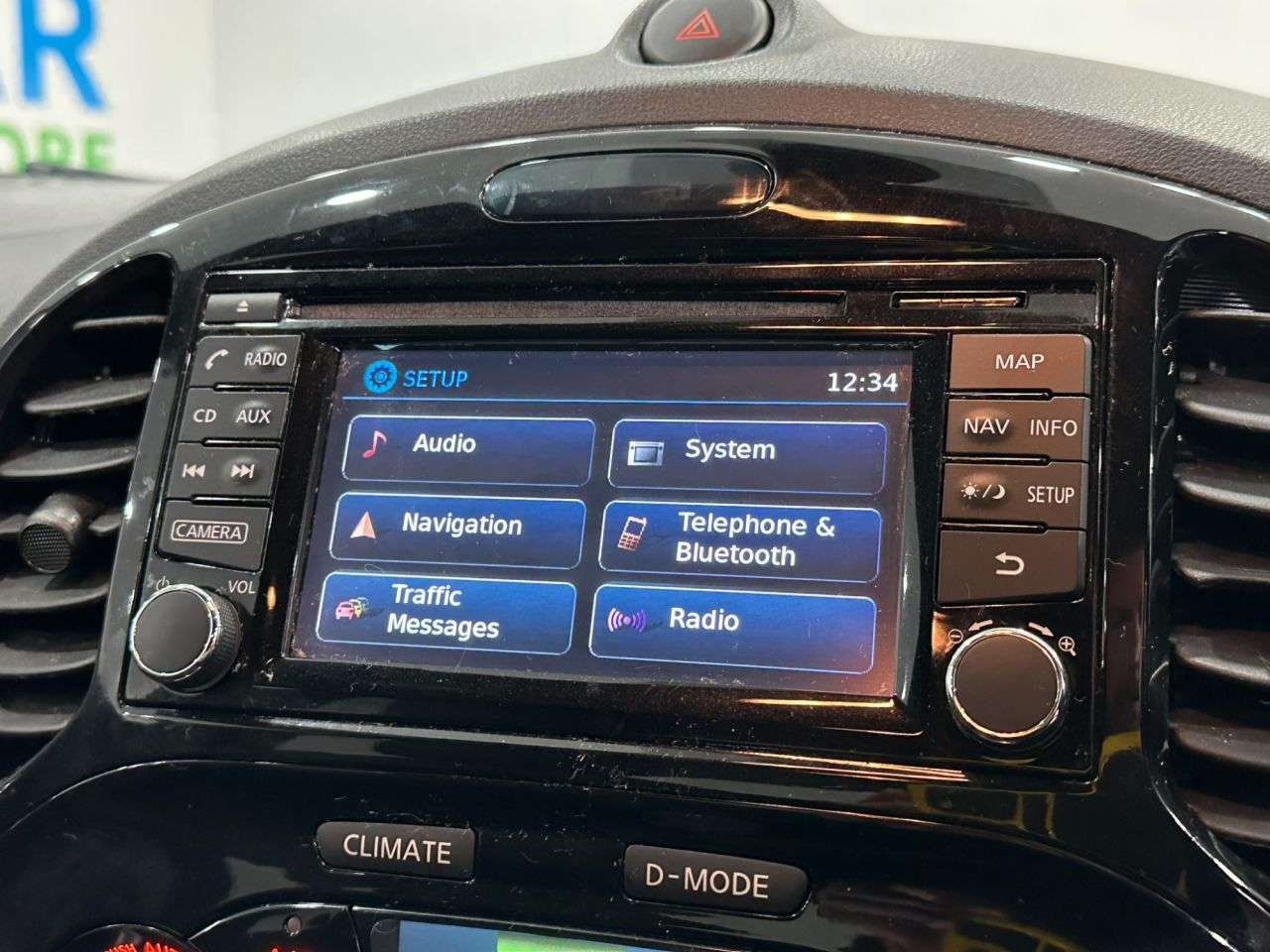 2017 NISSAN JUKE 2017 NISSAN JUKE