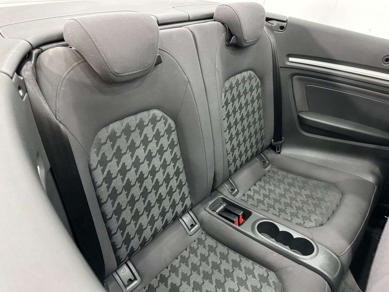 2015 AUDI A3 CABRIOLET 2015 AUDI A3 CABRIOLET