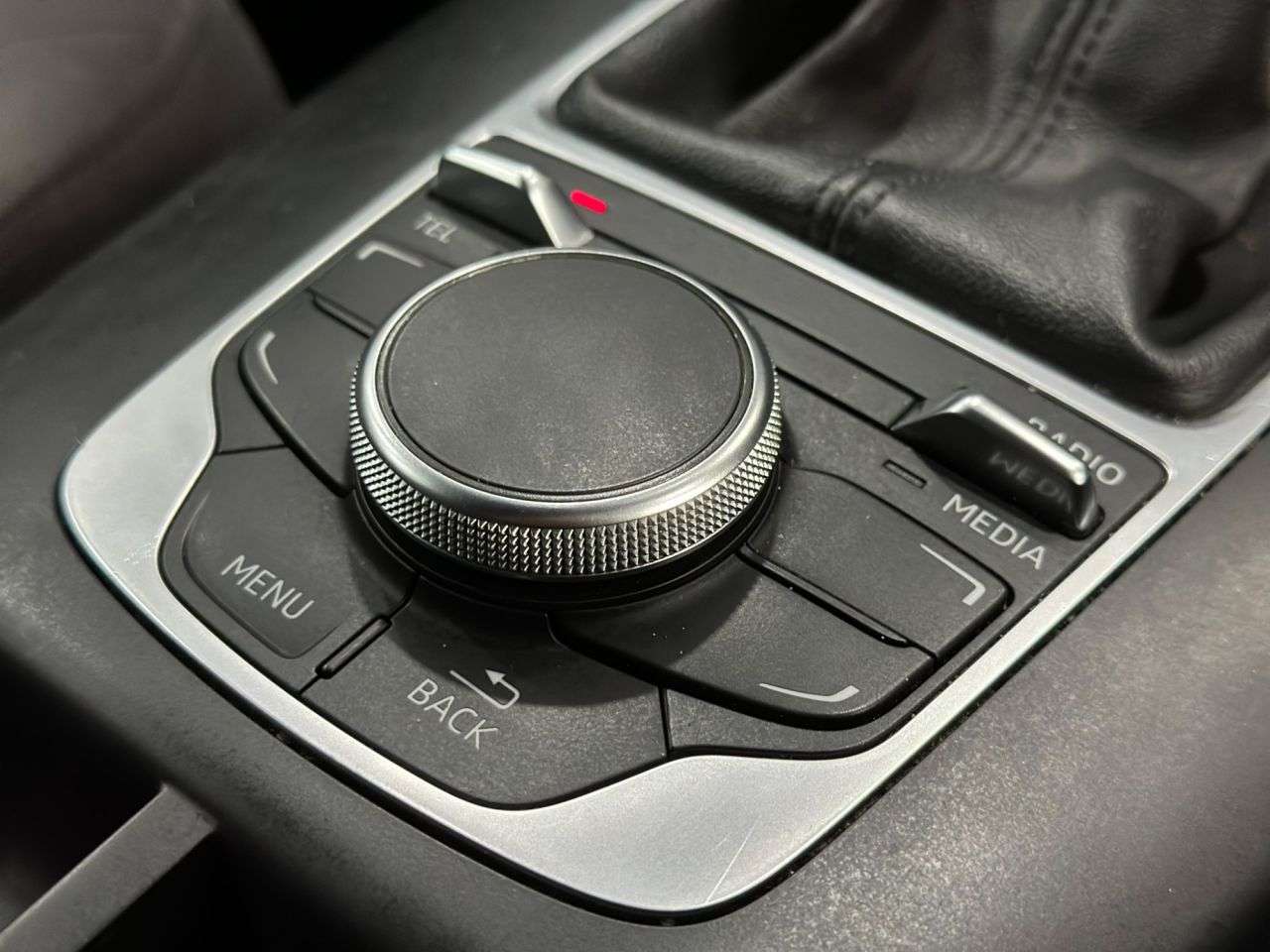 2015 AUDI A3 CABRIOLET 2015 AUDI A3 CABRIOLET