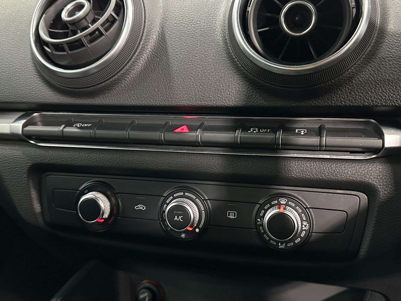 2015 AUDI A3 CABRIOLET 2015 AUDI A3 CABRIOLET