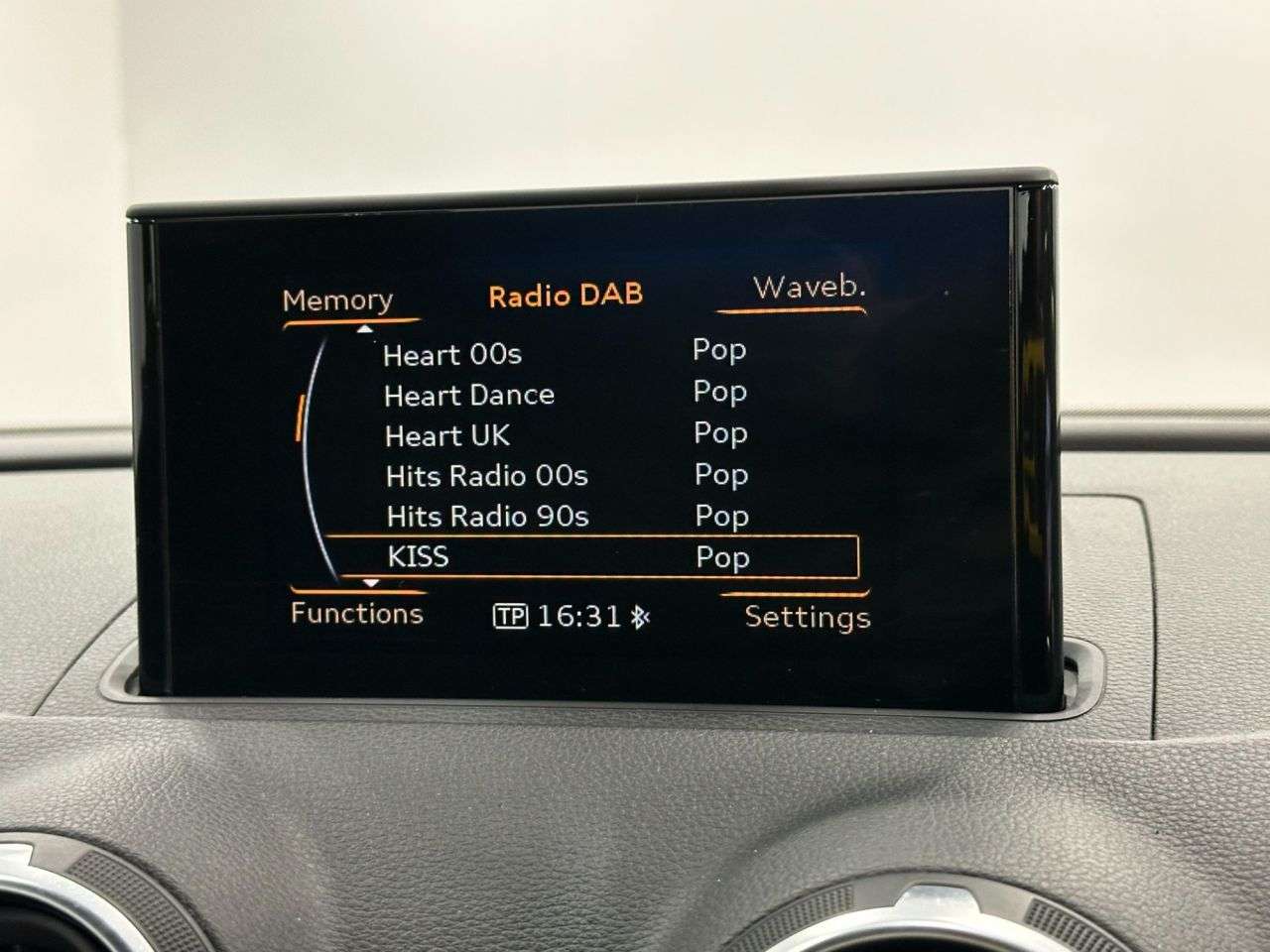 2015 AUDI A3 CABRIOLET 2015 AUDI A3 CABRIOLET