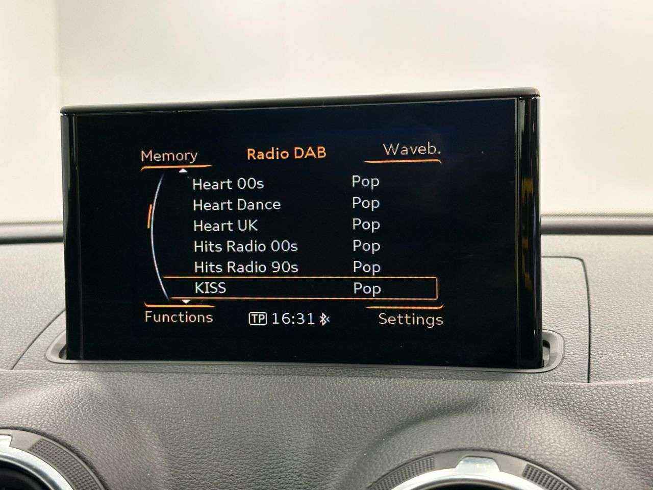 2015 AUDI A3 CABRIOLET 2015 AUDI A3 CABRIOLET