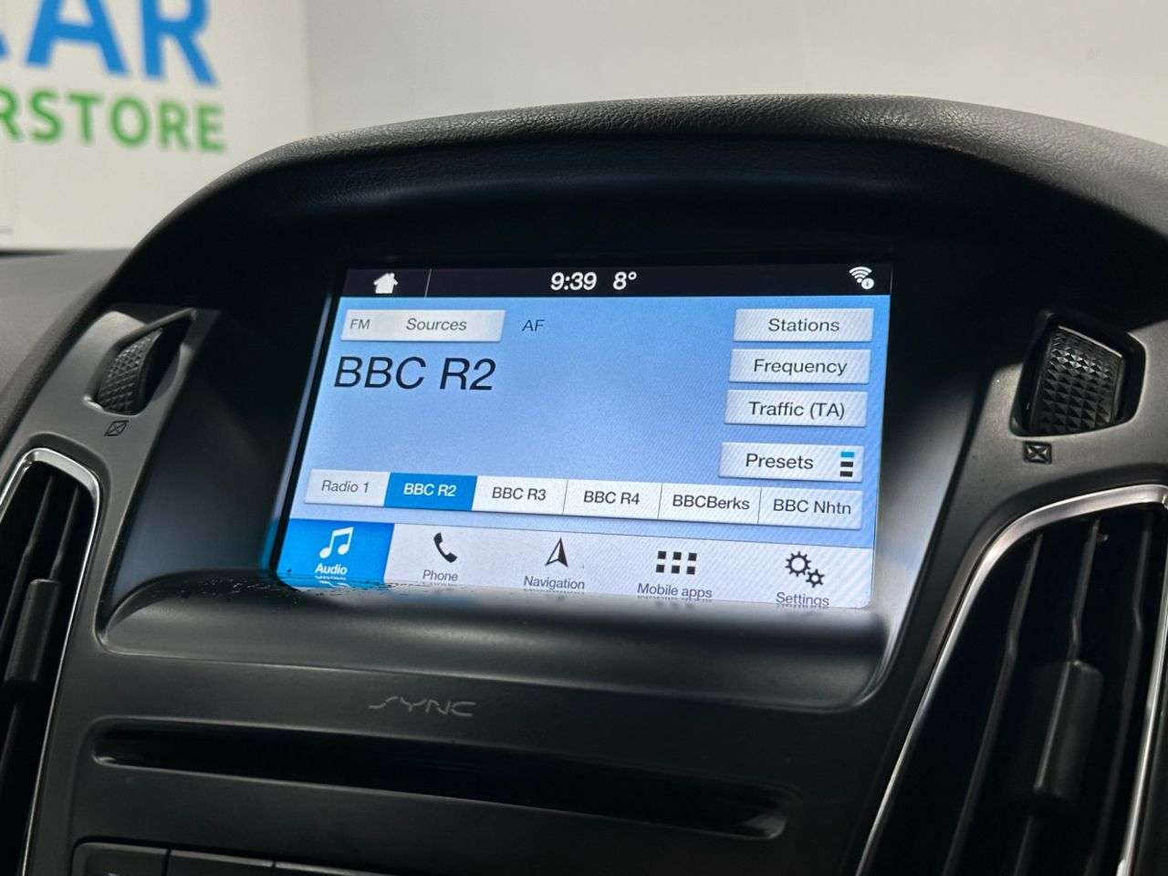 2017 FORD FOCUS 2017 FORD FOCUS