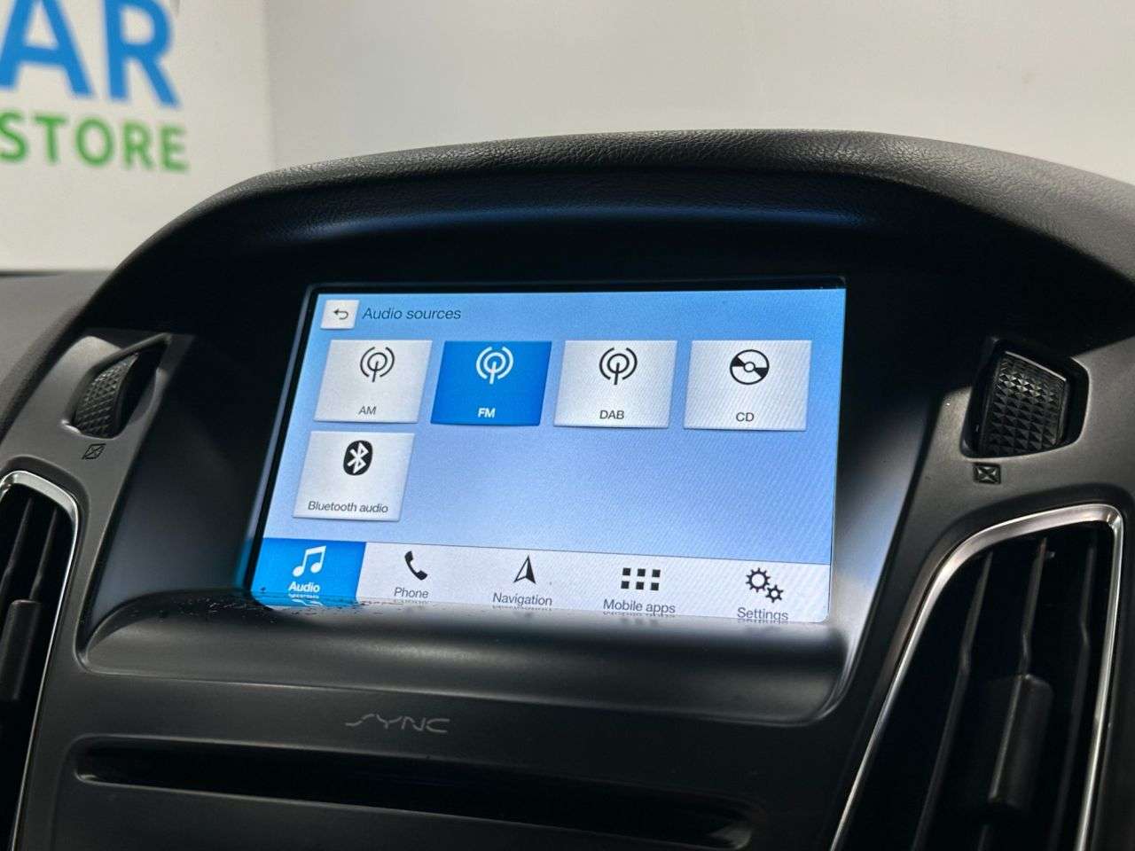 2017 FORD FOCUS 2017 FORD FOCUS