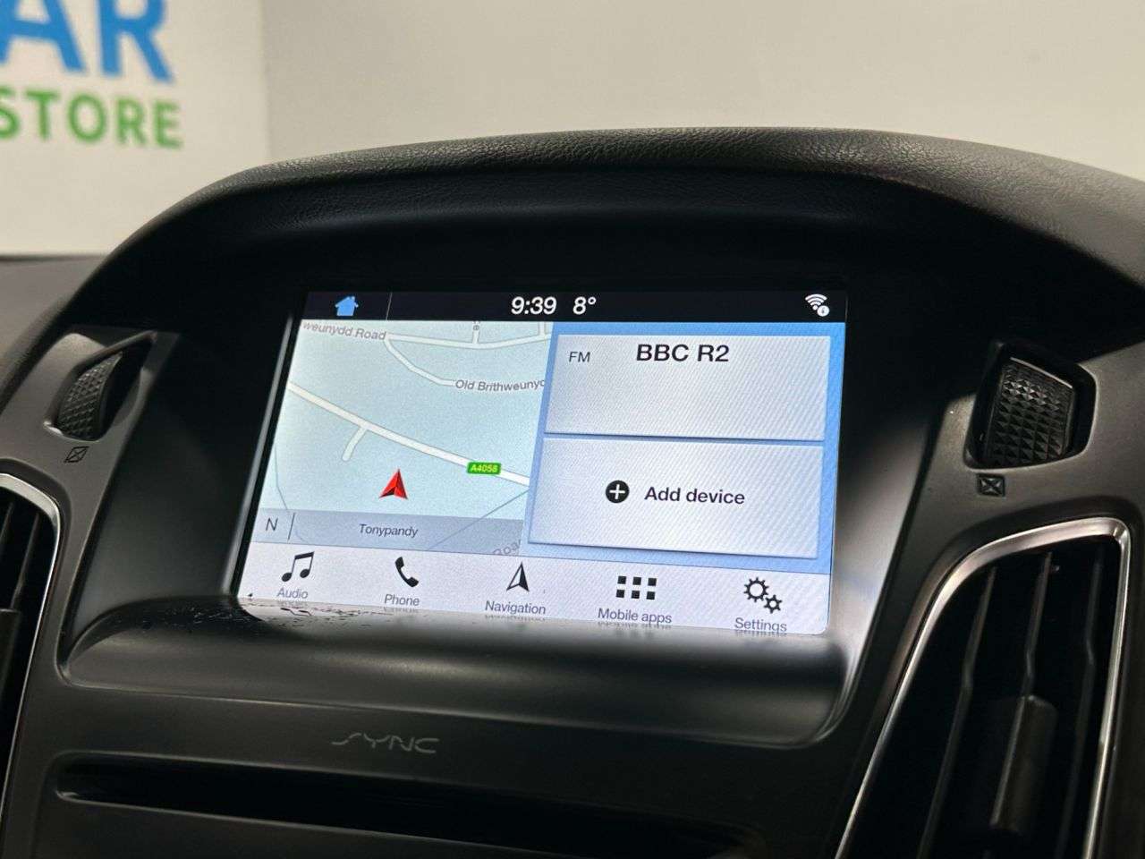 2017 FORD FOCUS 2017 FORD FOCUS