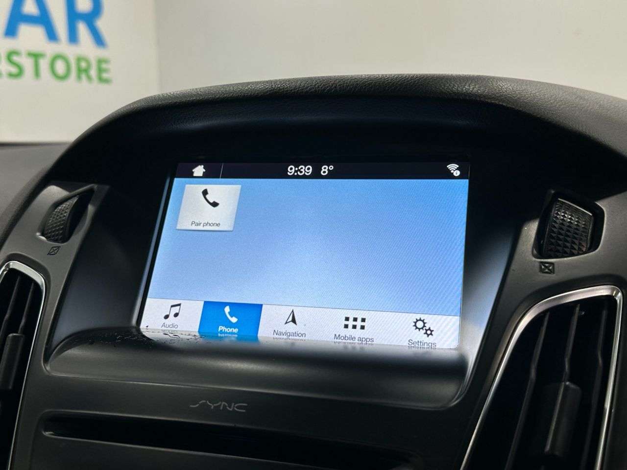 2017 FORD FOCUS 2017 FORD FOCUS