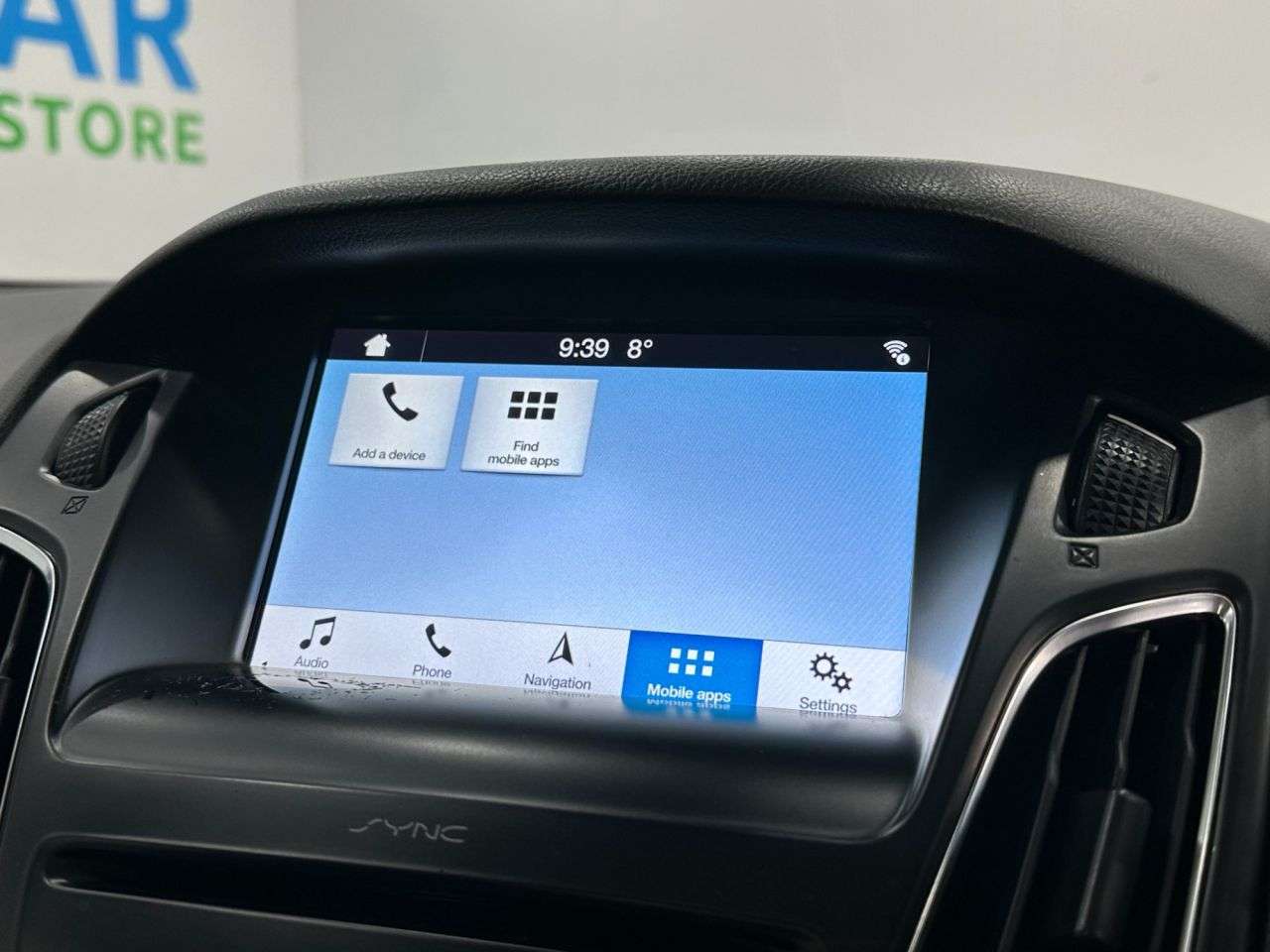 2017 FORD FOCUS 2017 FORD FOCUS