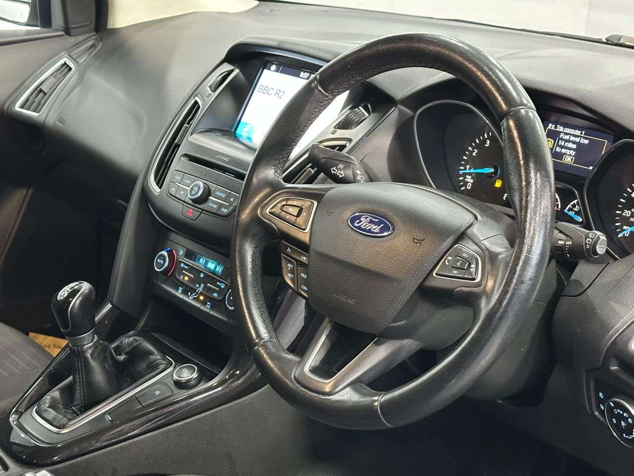 2017 FORD FOCUS 2017 FORD FOCUS