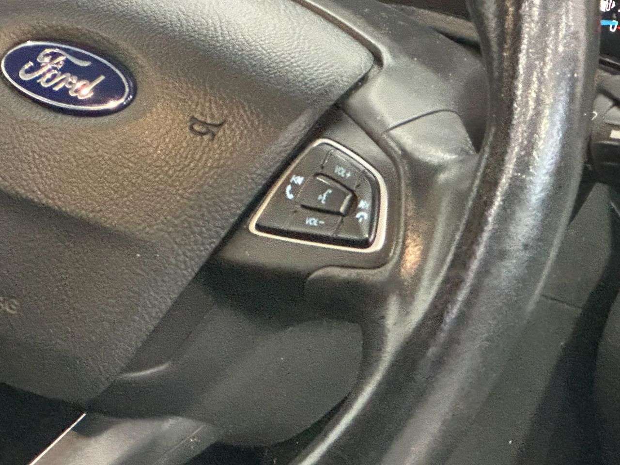 2017 FORD FOCUS 2017 FORD FOCUS