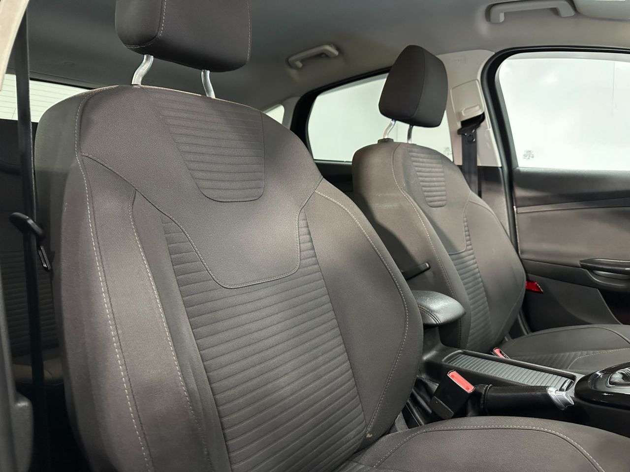 2017 FORD FOCUS 2017 FORD FOCUS