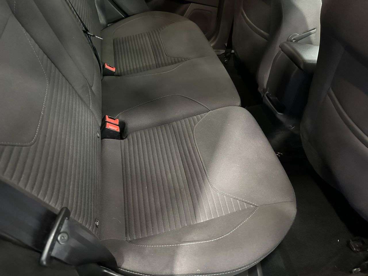 2017 FORD FOCUS 2017 FORD FOCUS