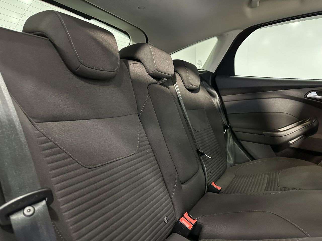 2017 FORD FOCUS 2017 FORD FOCUS