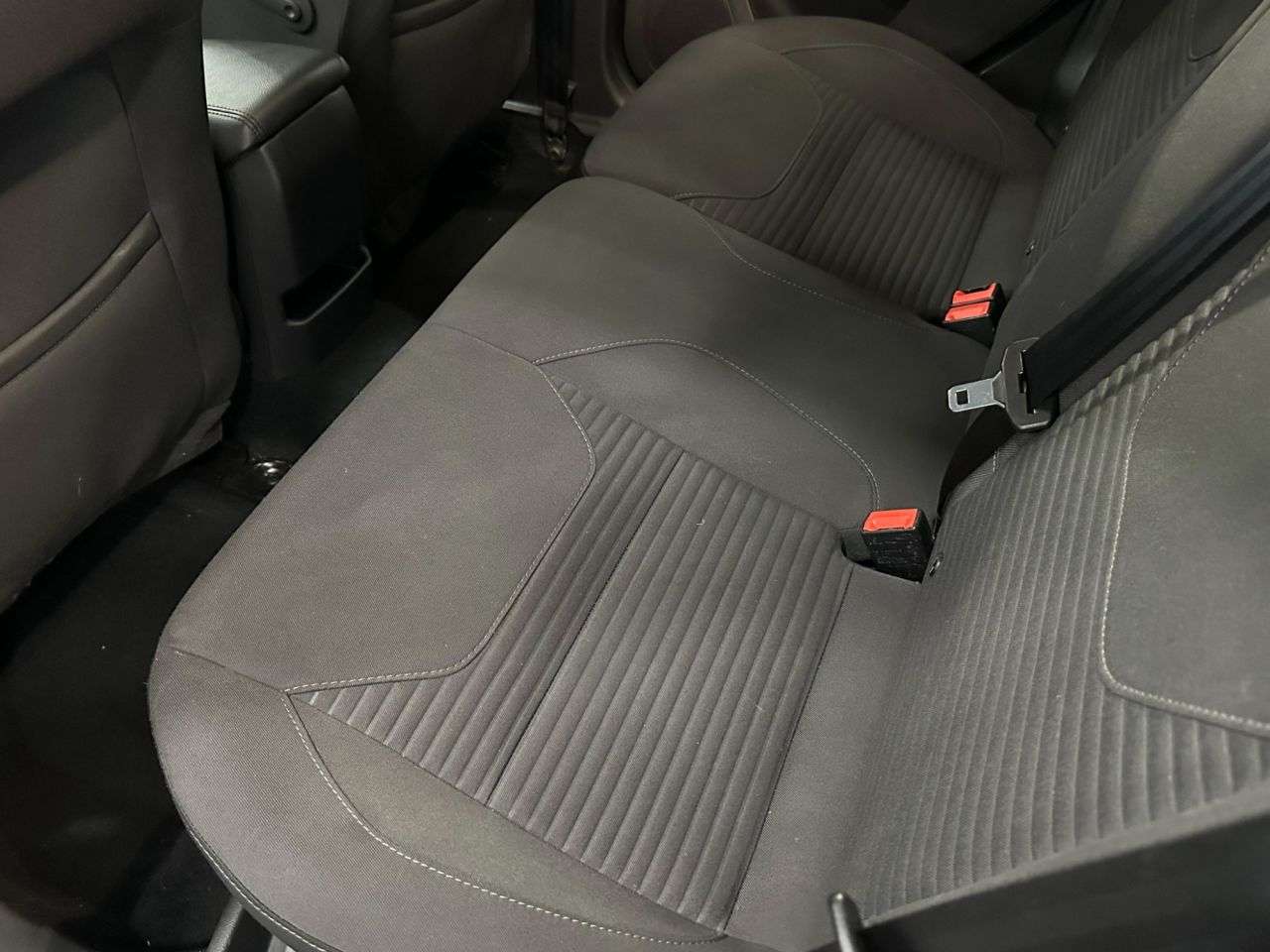 2017 FORD FOCUS 2017 FORD FOCUS