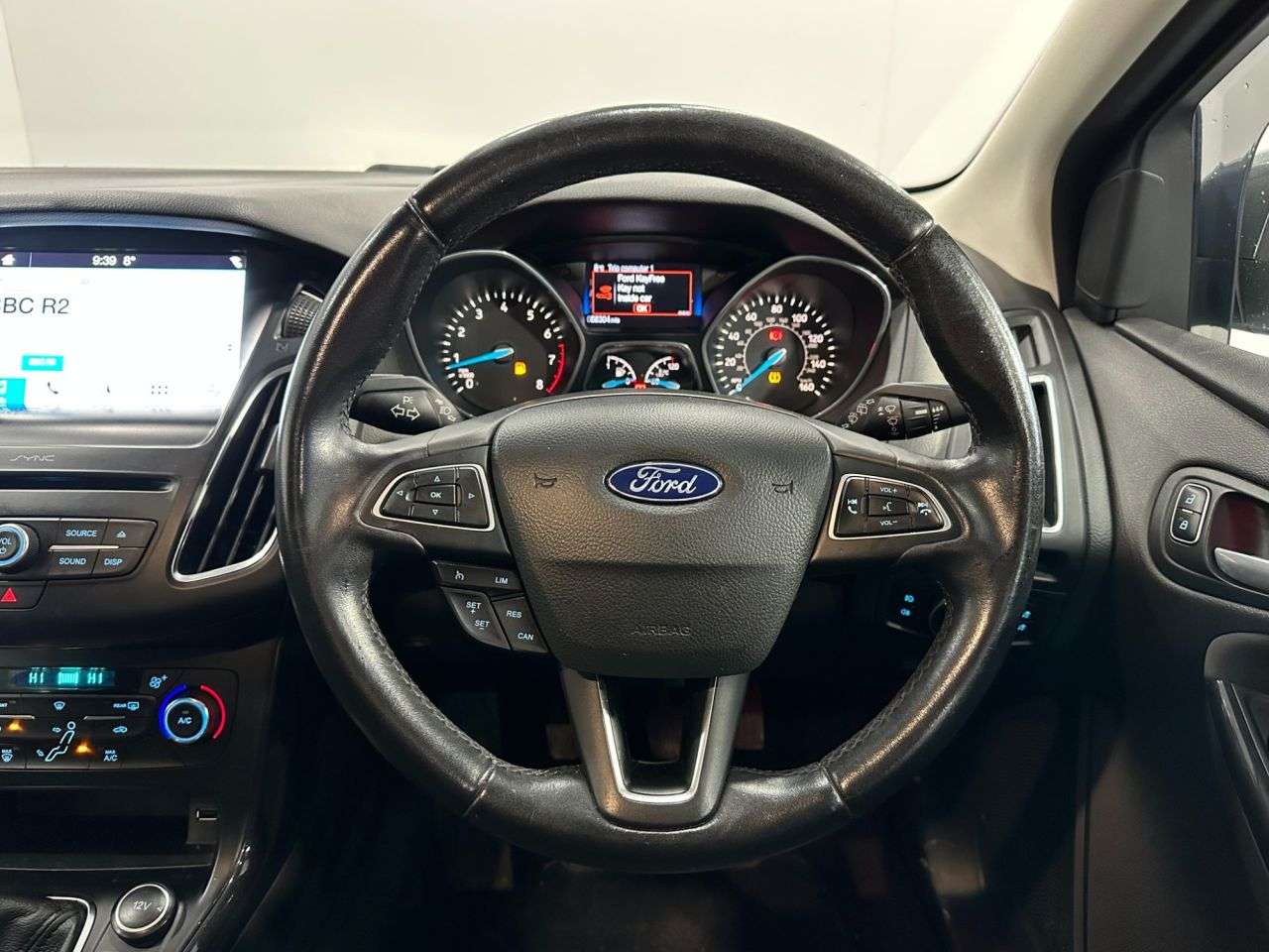 2017 FORD FOCUS 2017 FORD FOCUS