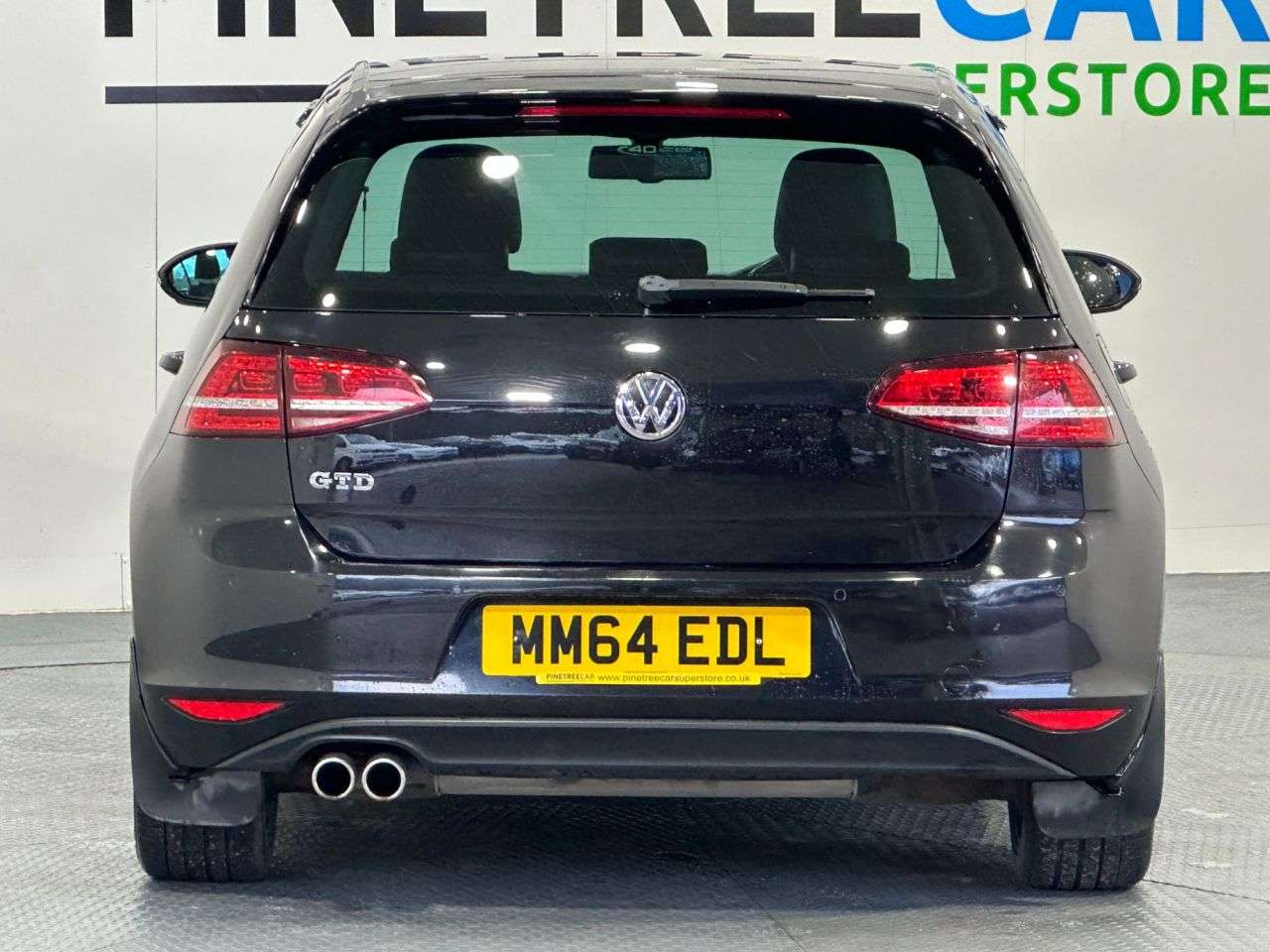 2014 VOLKSWAGEN GOLF 2014 VOLKSWAGEN GOLF